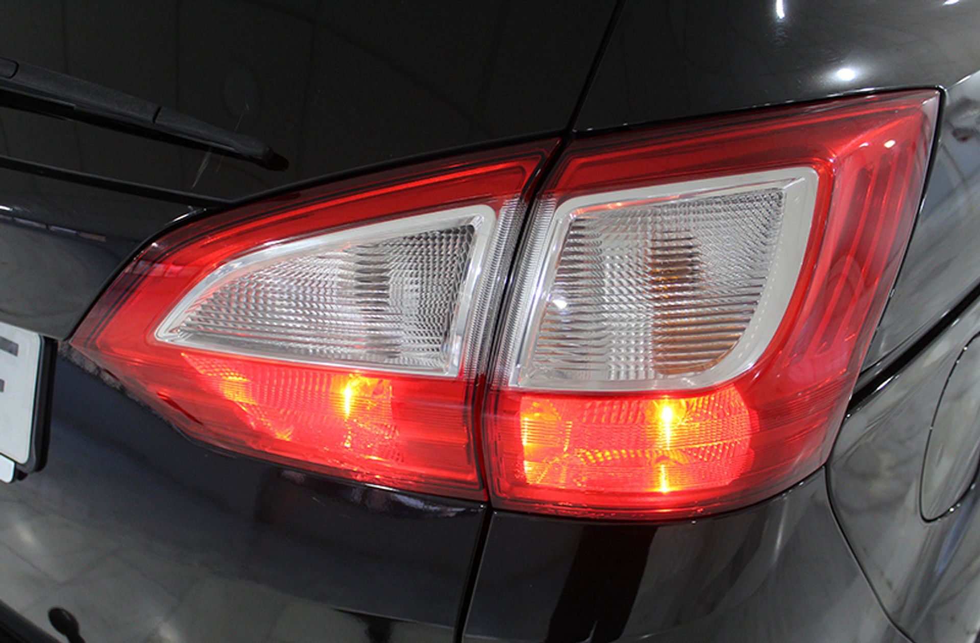 Ford Grand C-Max 1.0 EcoBoost Trend+ 7 plazas - foto 16