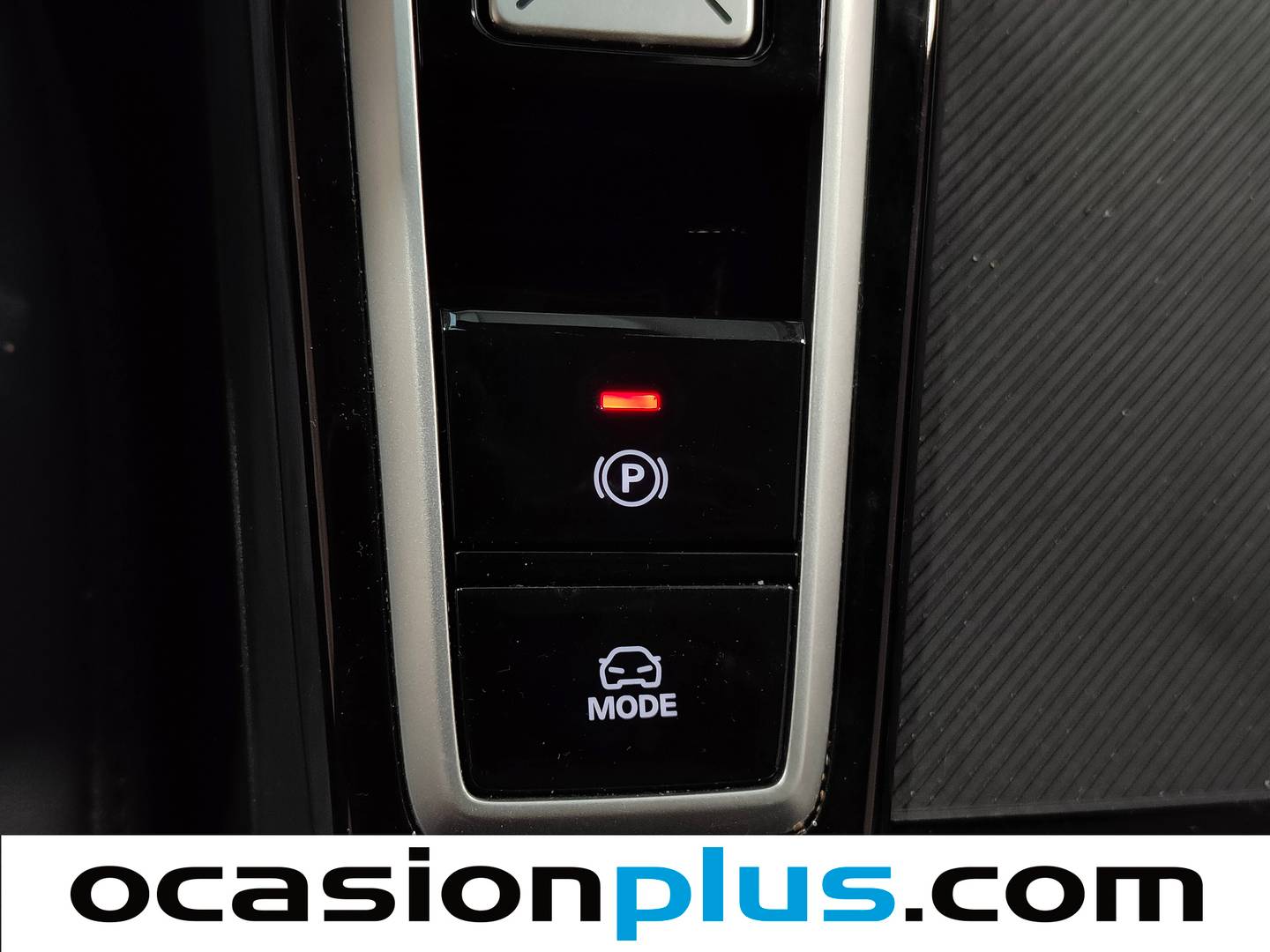 MG ZS MG ZS 1.5 Hybrid+ Luxury (197 CV) km 0