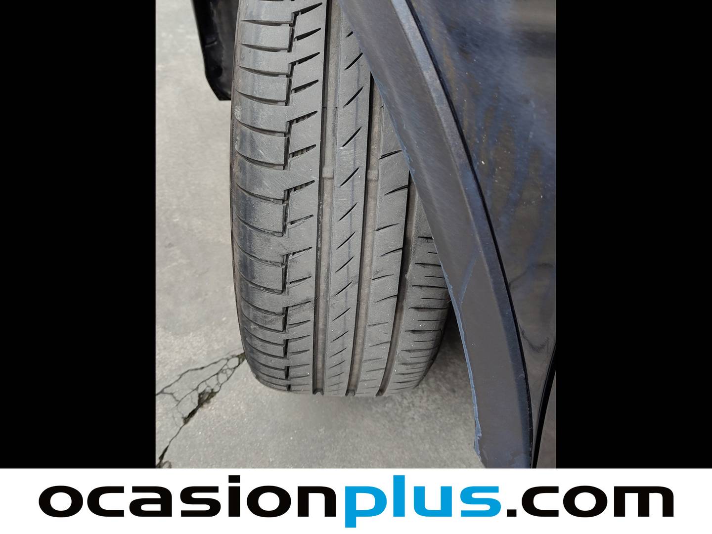 Foto KIA XCeed Kia XCeed 1.0 T-GDi Tech (120 CV)