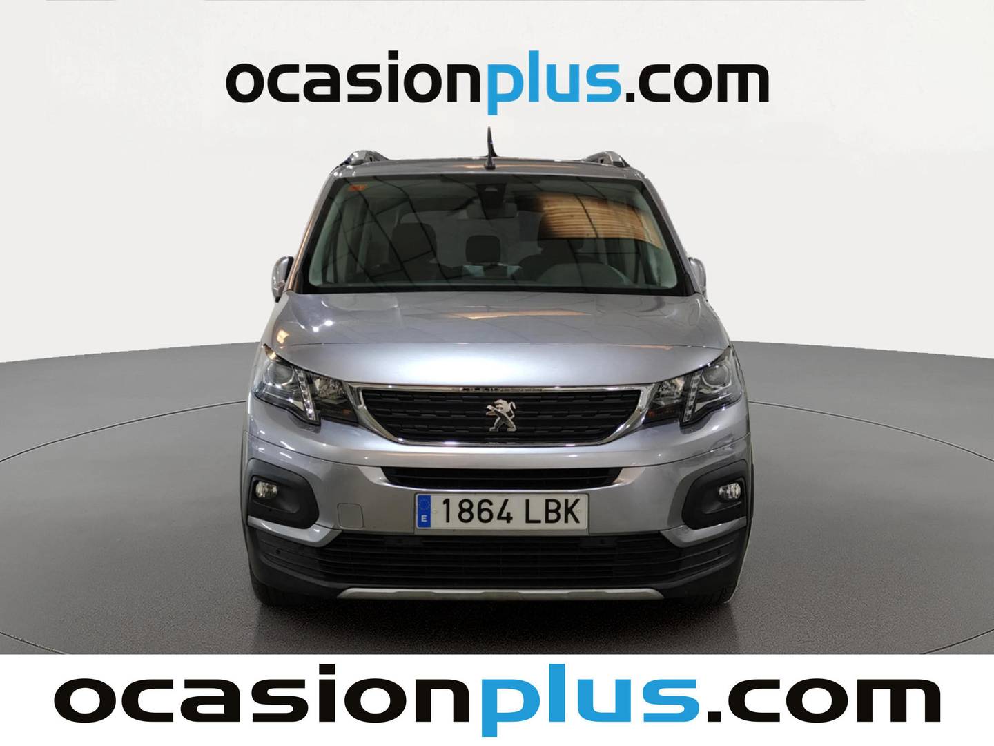 Peugeot Rifter Peugeot Rifter BlueHDi 130 Allure Standard EAT8 (130 CV) 130cv