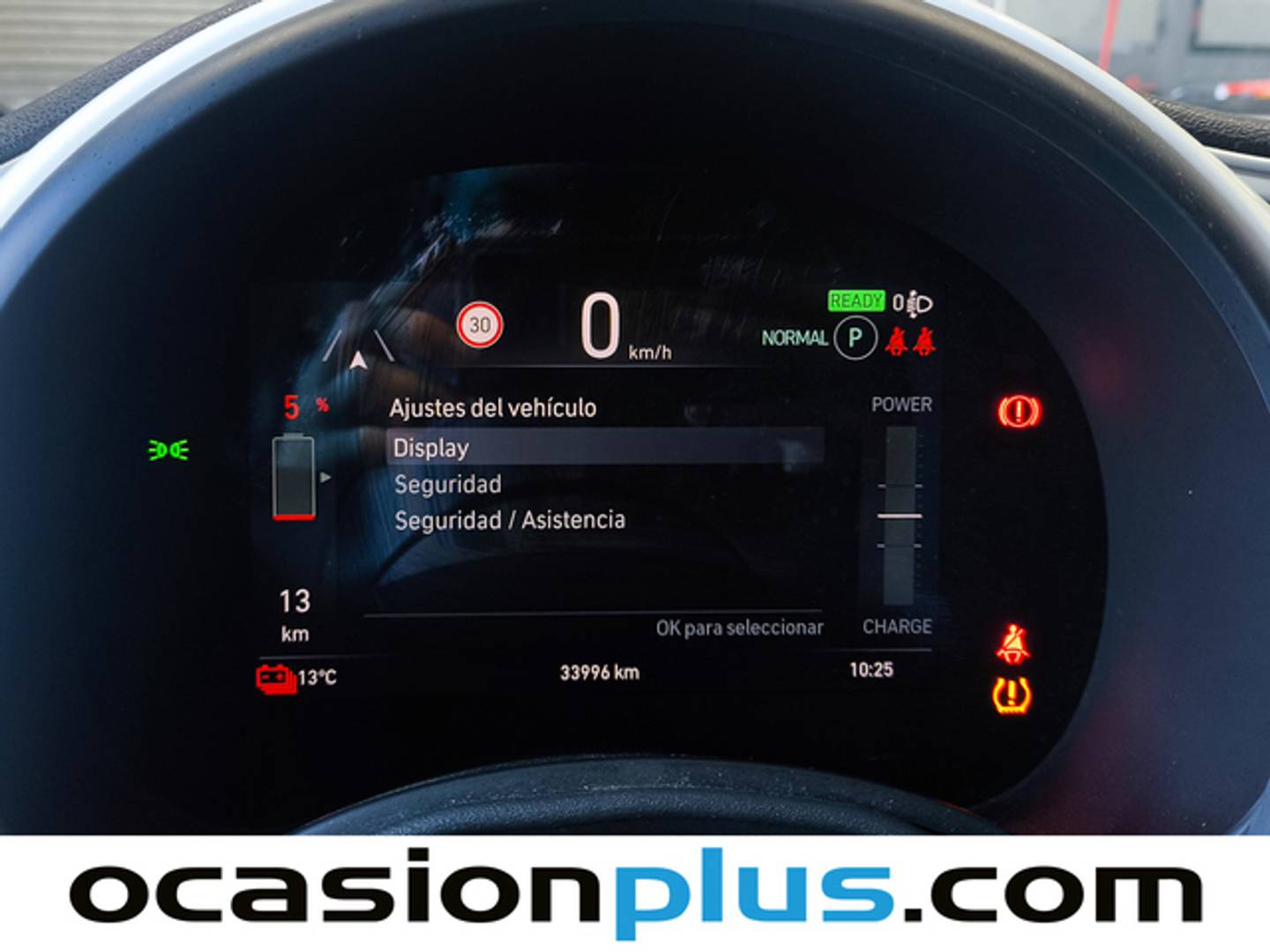 Foto Fiat 500 Fiat 500 Electrico Icon Hb 320km (118 CV)