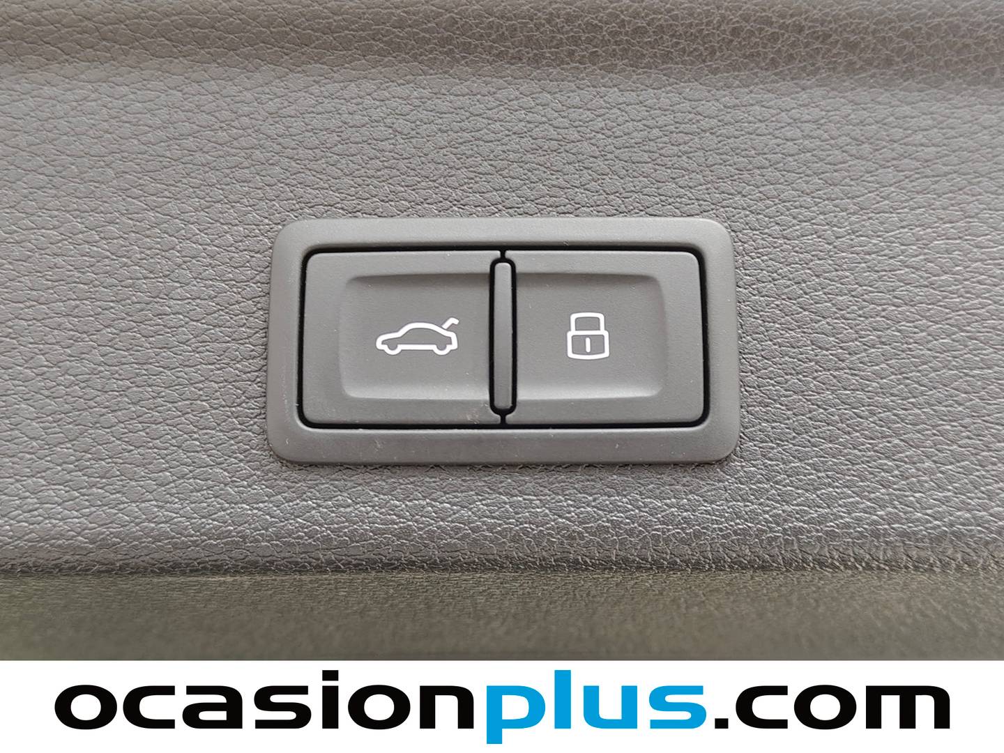 Audi Q3 Sportback Audi Q3 Sportback S line 35 TDI (150 CV) S tronic automático