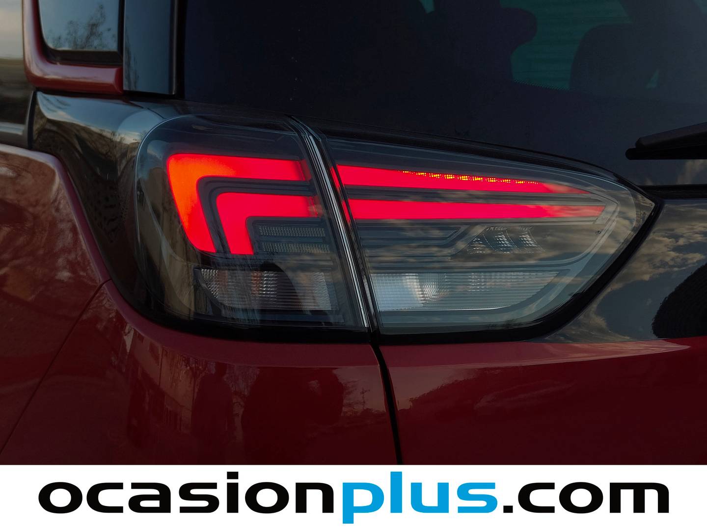 Opel Crossland Opel Crossland 1.5D GS (110 CV) km 0