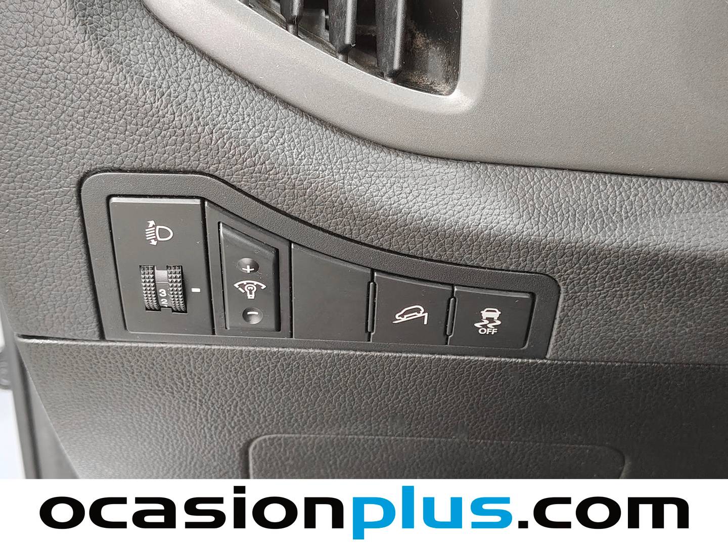 KIA Sportage KIA Sportage 1.6 GDI Concept 4x2 (135 CV) de ocasión