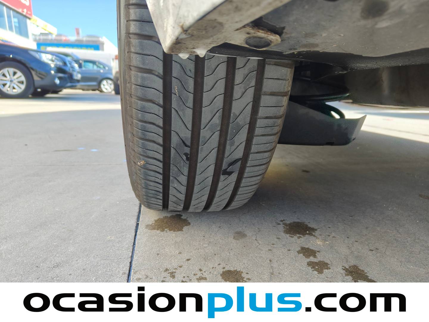 Citroën Grand C4 Spacetourer Citroën Grand C4 Spacetourer PureTech 130 S&S 6v Feel (130 CV) 7 plazas barato