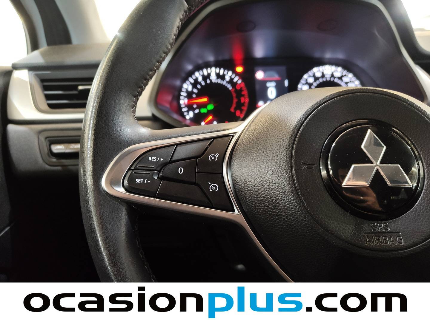 Mitsubishi ASX Mitsubishi ASX 130T MHEV Motion (140 CV) barato