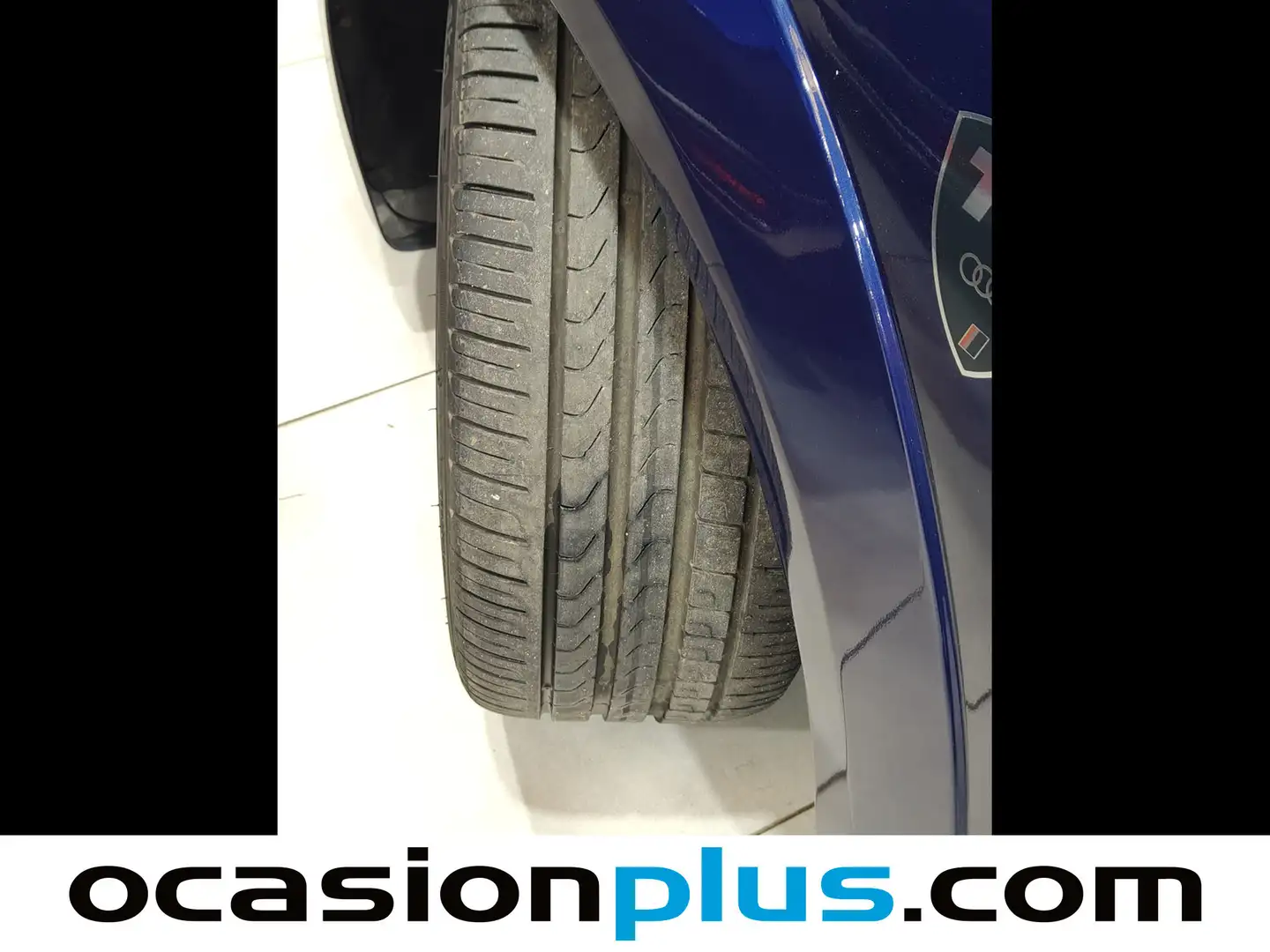 Foto Audi TT Audi TT Coupe S line edition 2.0 TFSI (230 CV) S tronic