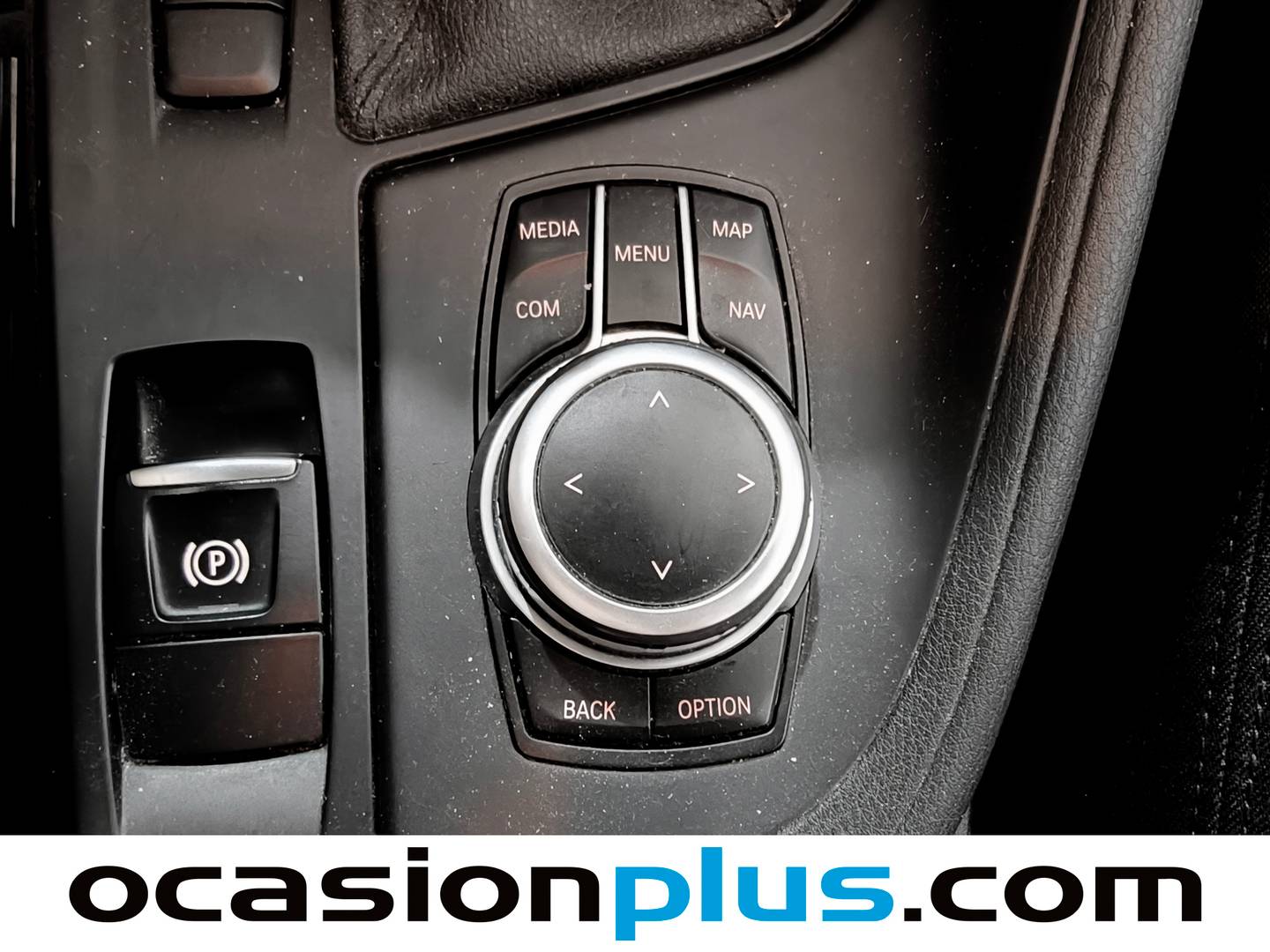 BMW X1 BMW X1 sDrive18d (150 CV) barato