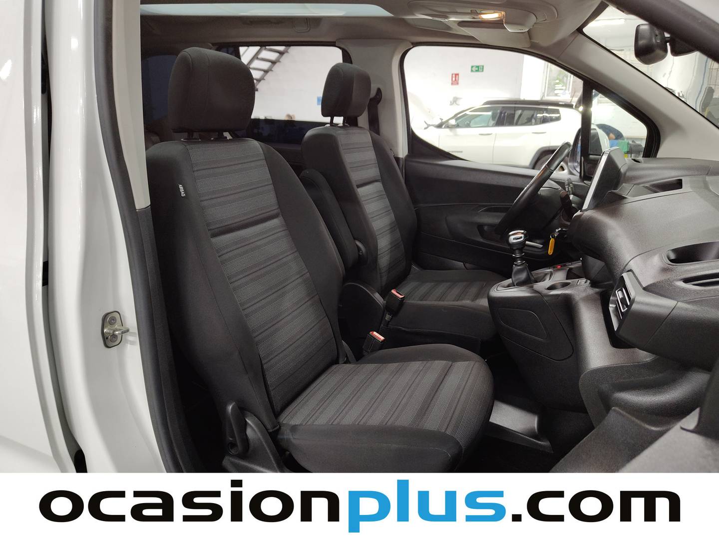 Opel Combo Life Opel Combo Life 1.5TD S&S Innovation L (130 CV) km 0