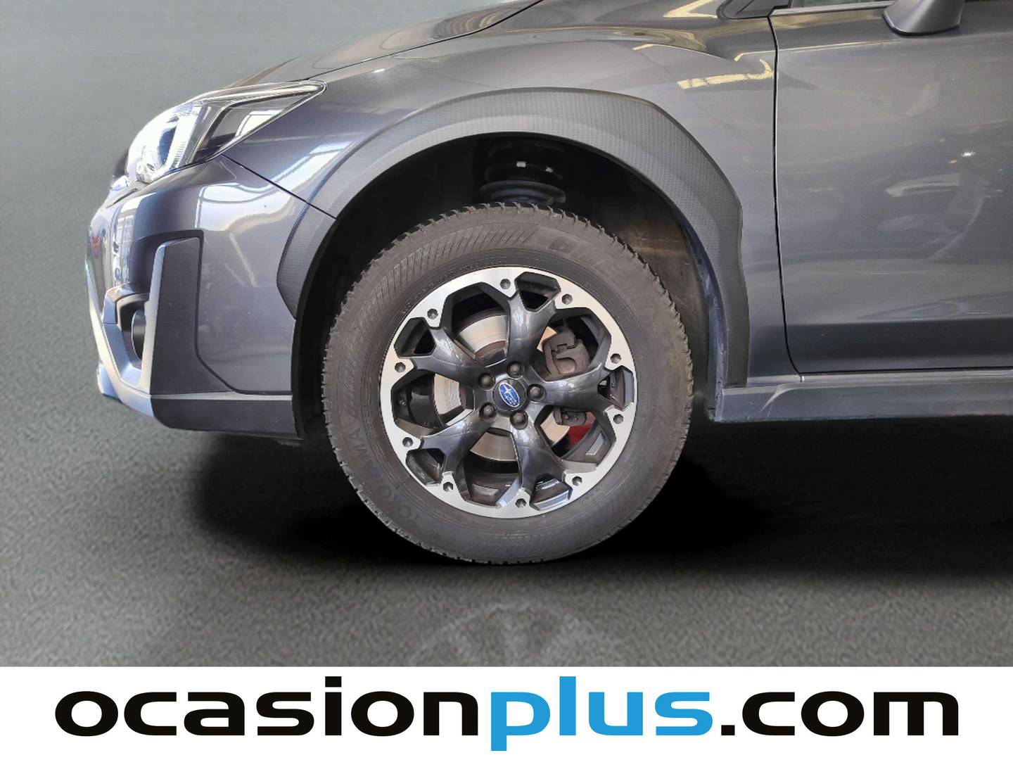 Subaru XV Subaru XV 1.6 Sport Plus Auto (114 CV) AWD km 0