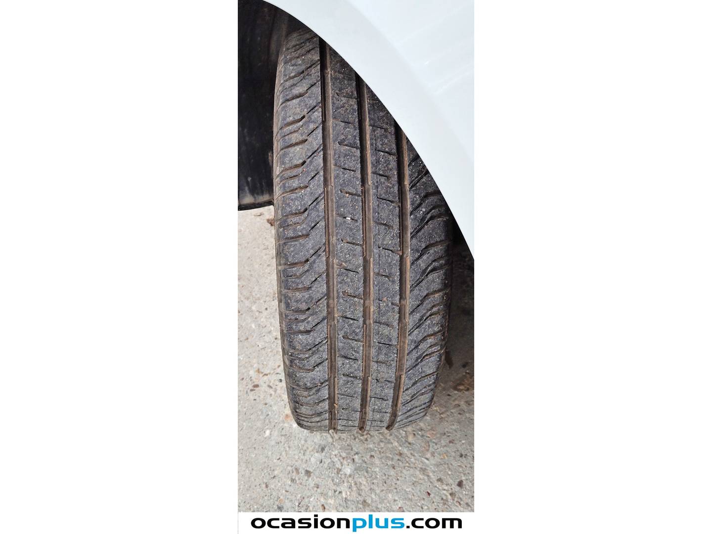 Foto Mercedes Vito Mercedes-Benz Vito 114 CDI Tourer Pro Larga AT (136 CV) 9 plazas