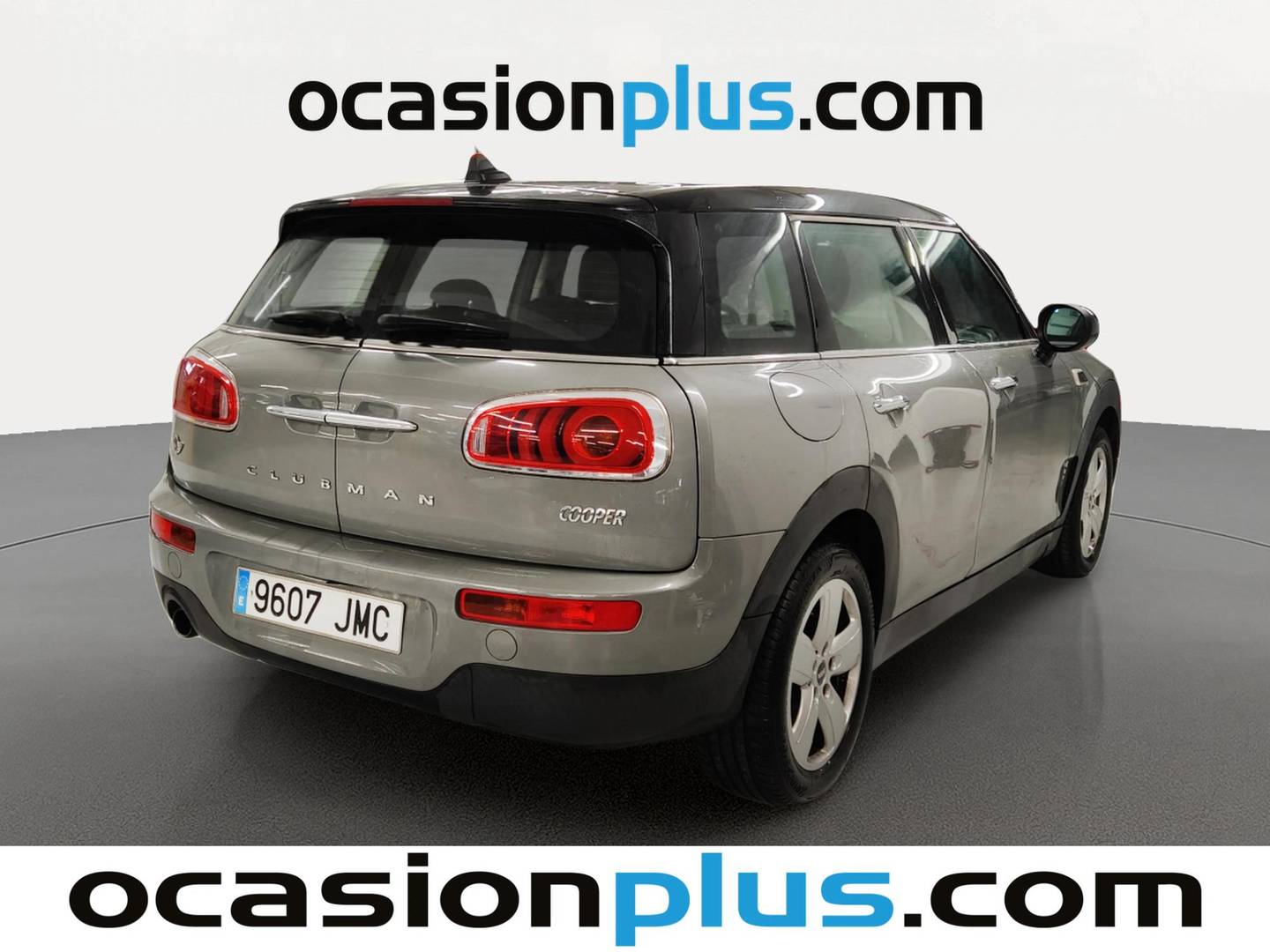 Foto Mini CLUBMAN MINI MINI Clubman Cooper (136 CV)