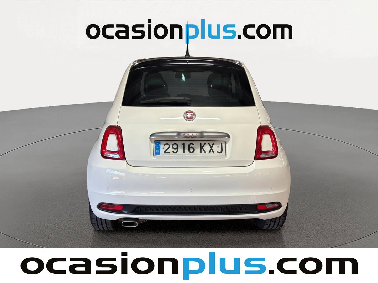 Fiat 500 Fiat 500 1.2 8v S (69 CV) barato