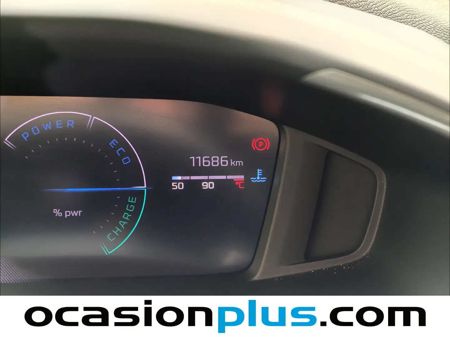 Foto Peugeot 208 Peugeot 208 Allure Hybrid eDCS6 (100 CV)