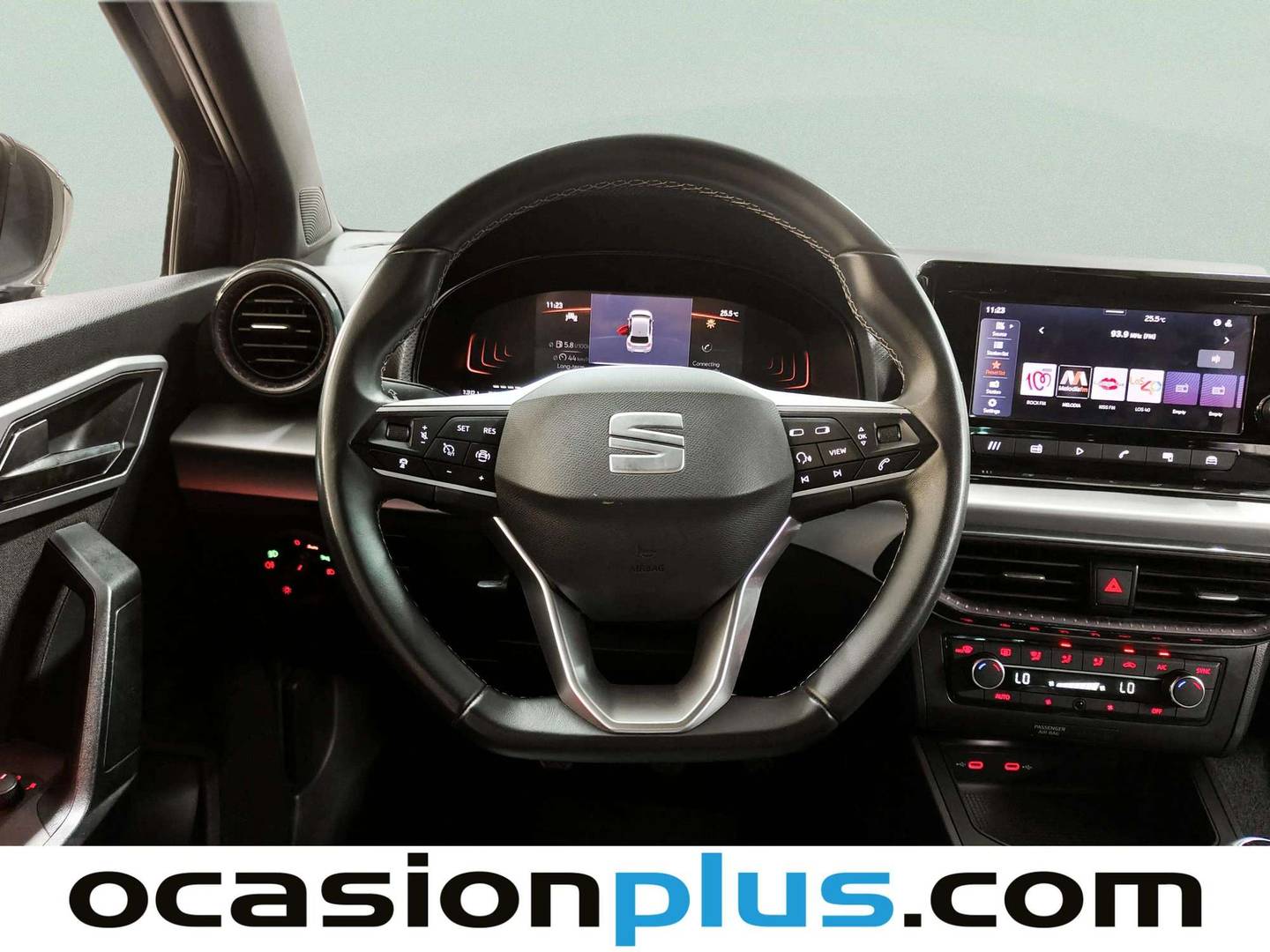 Seat Ibiza Seat Ibiza 1.0 TSI S&S Xcellence (115 CV) de segunda mano