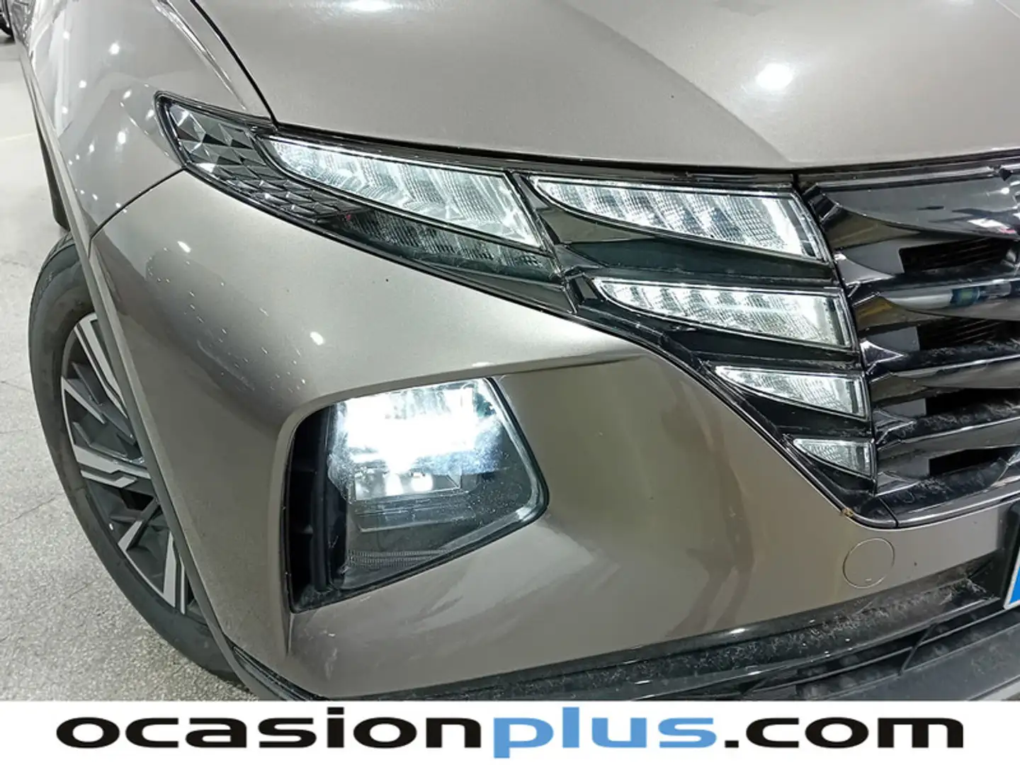 Foto Hyundai Tucson Hyundai Tucson 1.6 CRDI Maxx (115 CV)