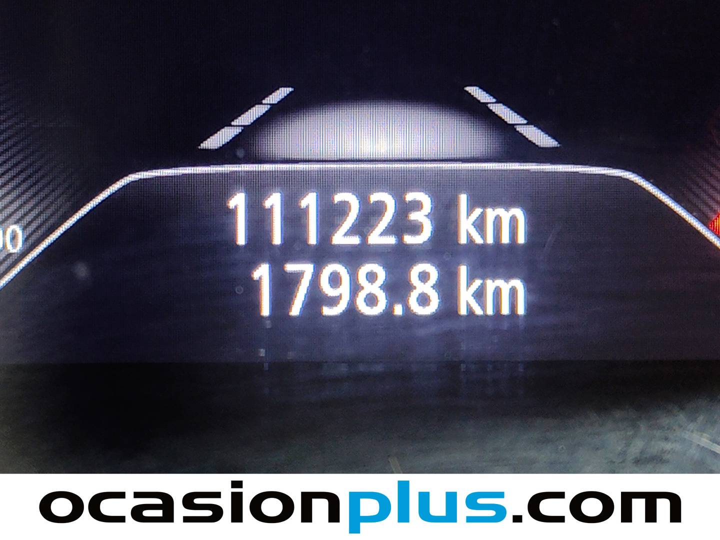 Renault Grand Scénic Renault Grand Scenic Grand Scenic Zen TCe (160 CV) EDC GPF seminuevo