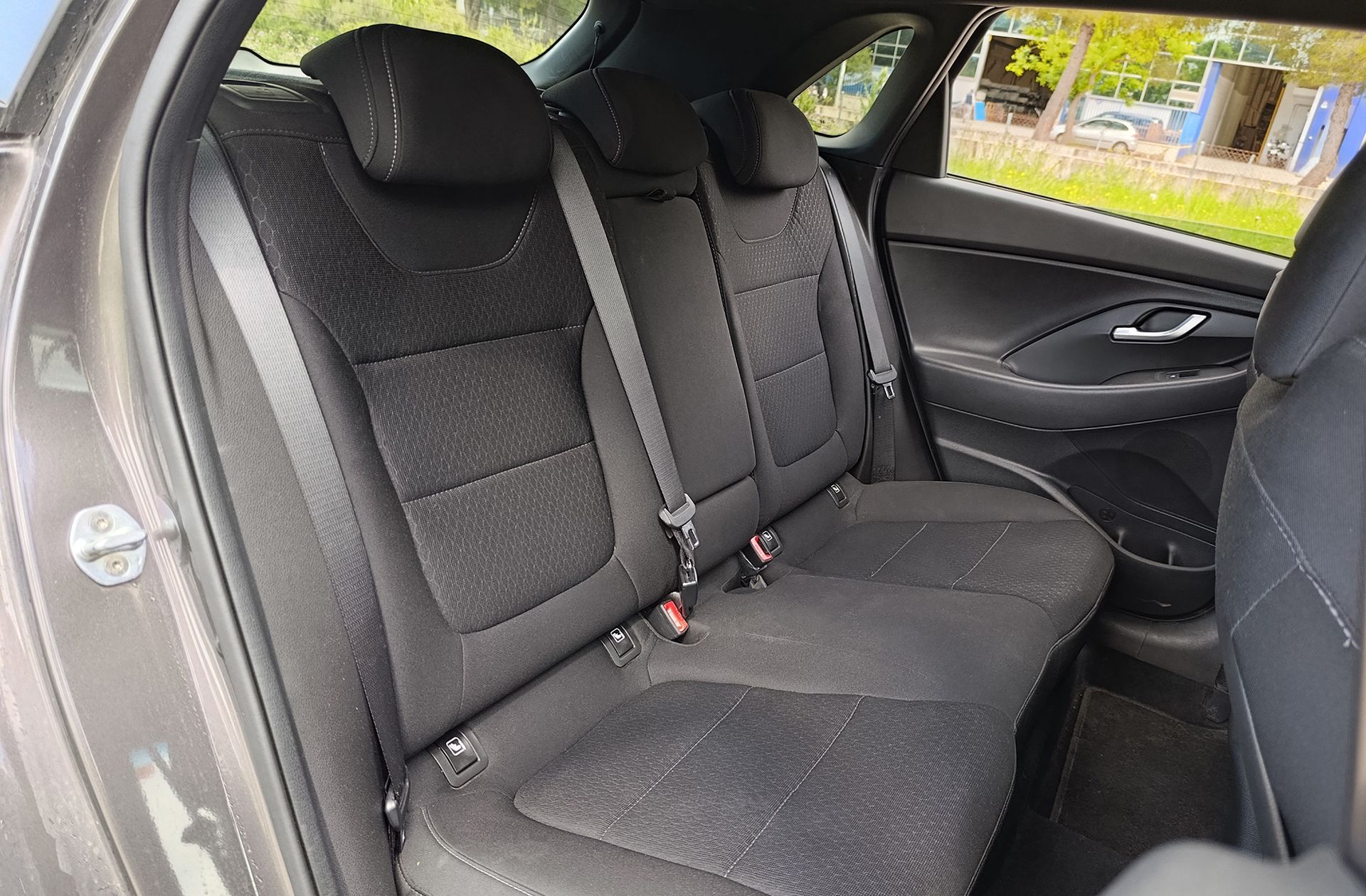 Hyundai i30 1.0 T-GDi N Line - foto 18