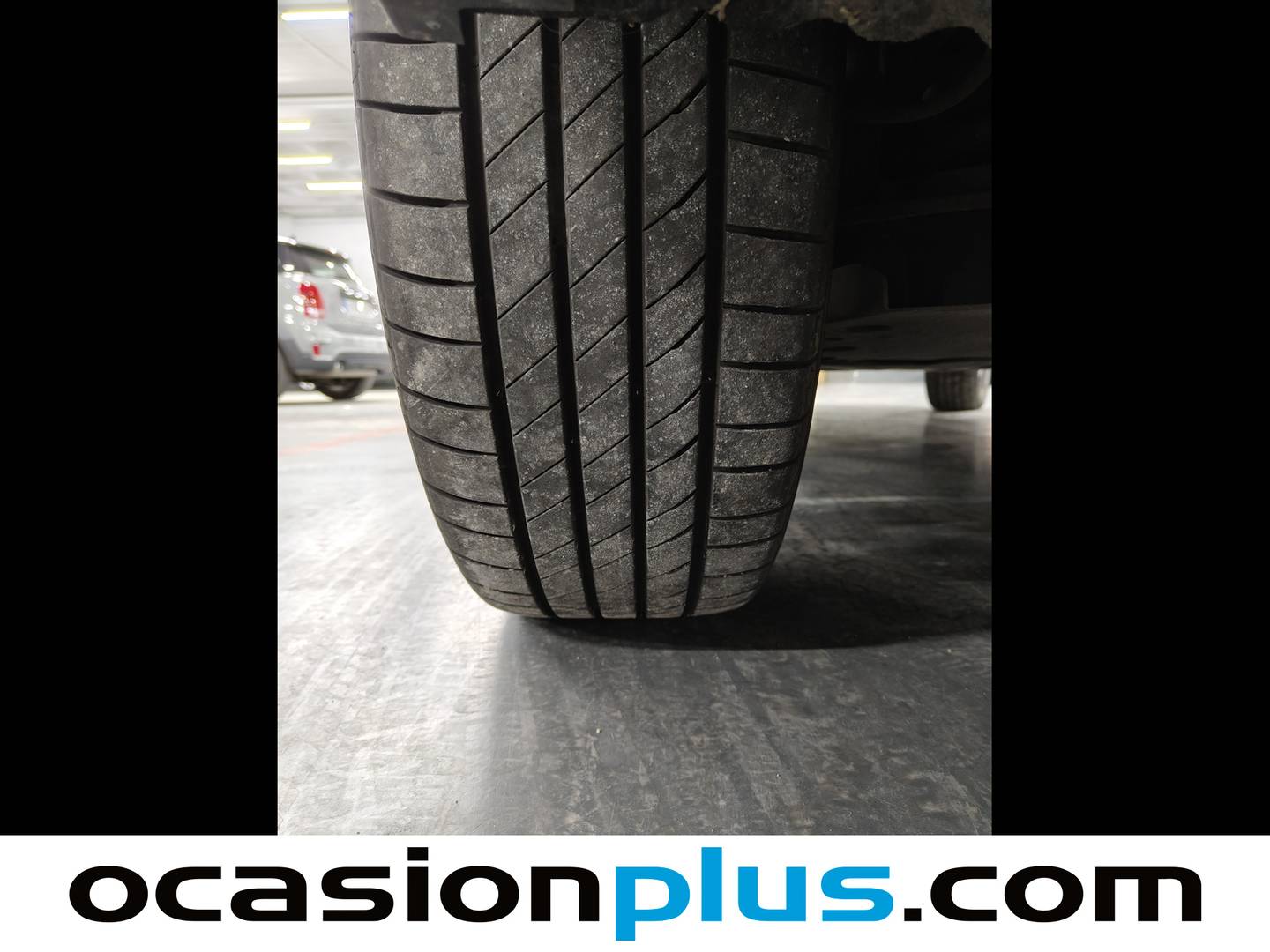 Foto Lynk & Co 01 Lynk & Co 01 1.5 PHEV (261 CV)