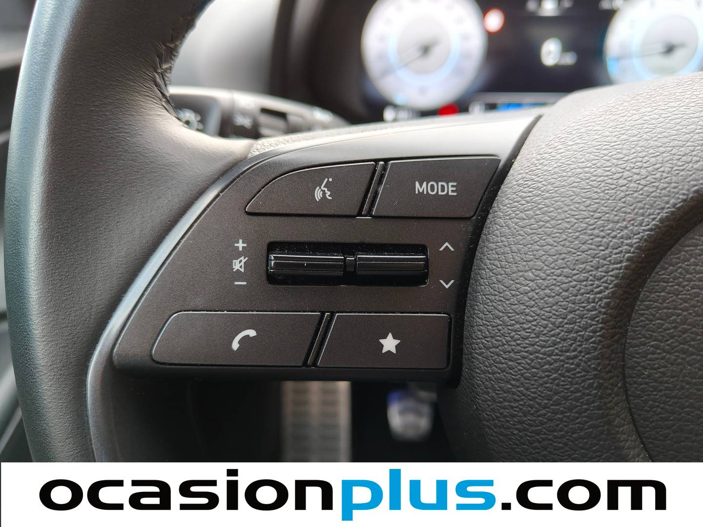 Hyundai Bayon Hyundai Bayon 1.2 MPI Maxx (79 CV) seminuevo