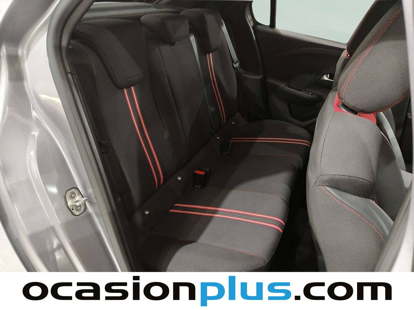 Opel Corsa Opel Corsa 1.2 Turbo XHL GS-Line (100 CV) gasolina