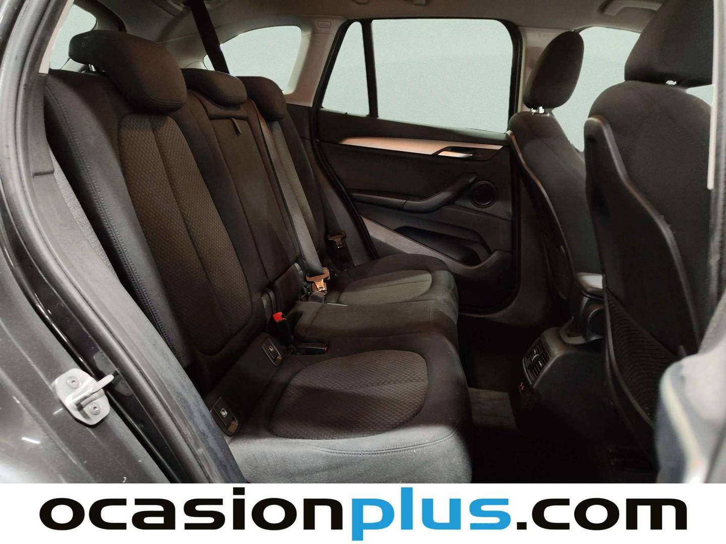 BMW X1 BMW X1 sDrive18i (136 CV) gasolina