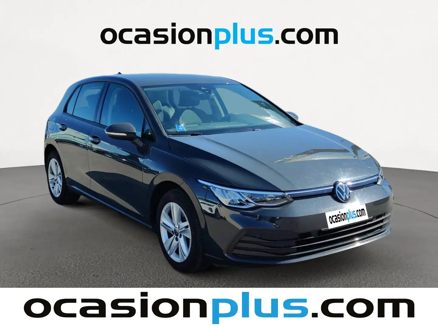 Foto Volkswagen Golf Volkswagen Golf Life 1.0 eTSI  (110 CV) DSG
