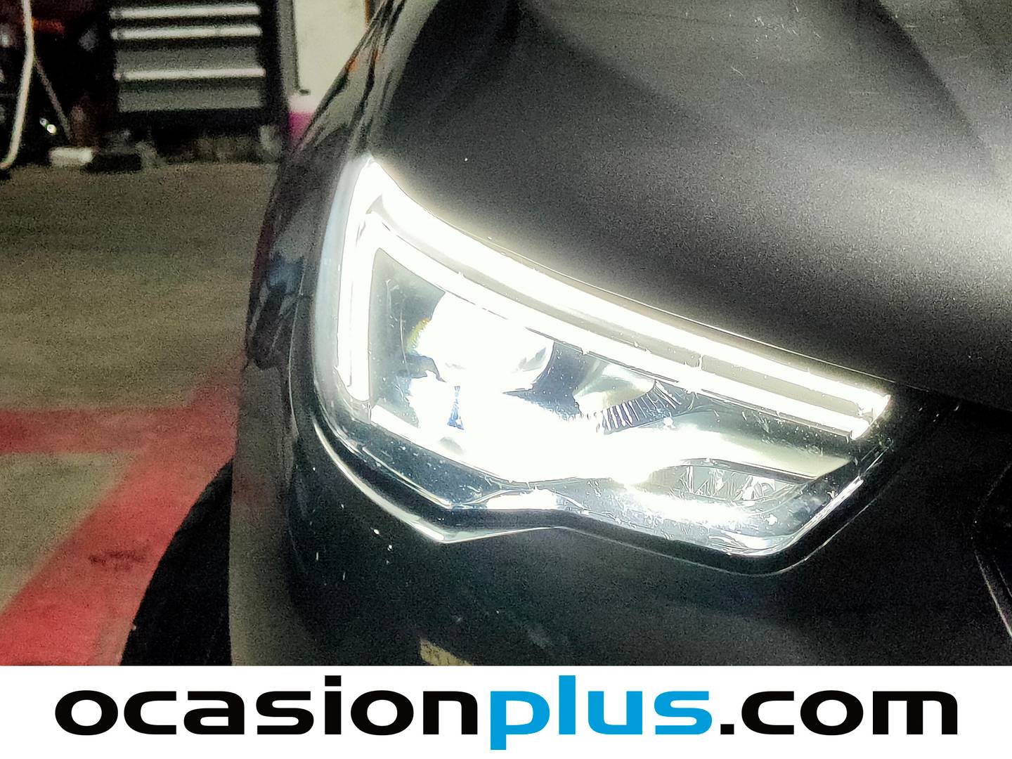 Accesorios del Opel Grandland X Opel Grandland X 1.2 Turbo Ultimate (130 CV)