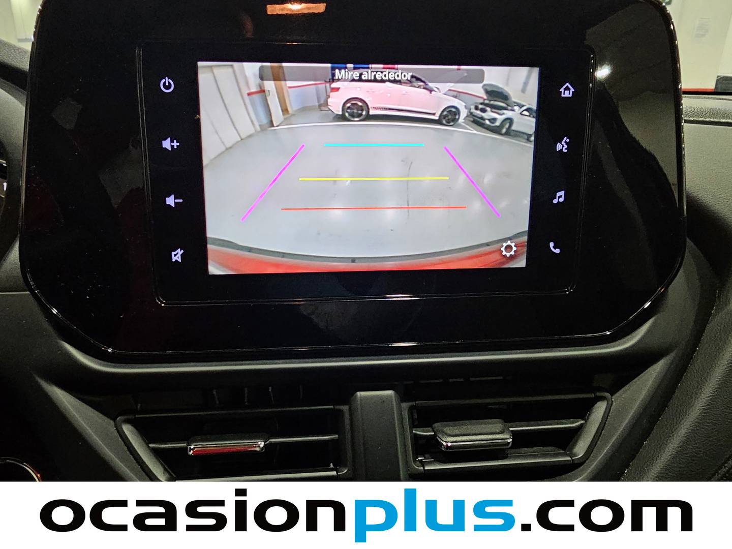 Foto Suzuki S-Cross Suzuki S-Cross 1.4T Mild Hybrid S2 4WD (129 CV)