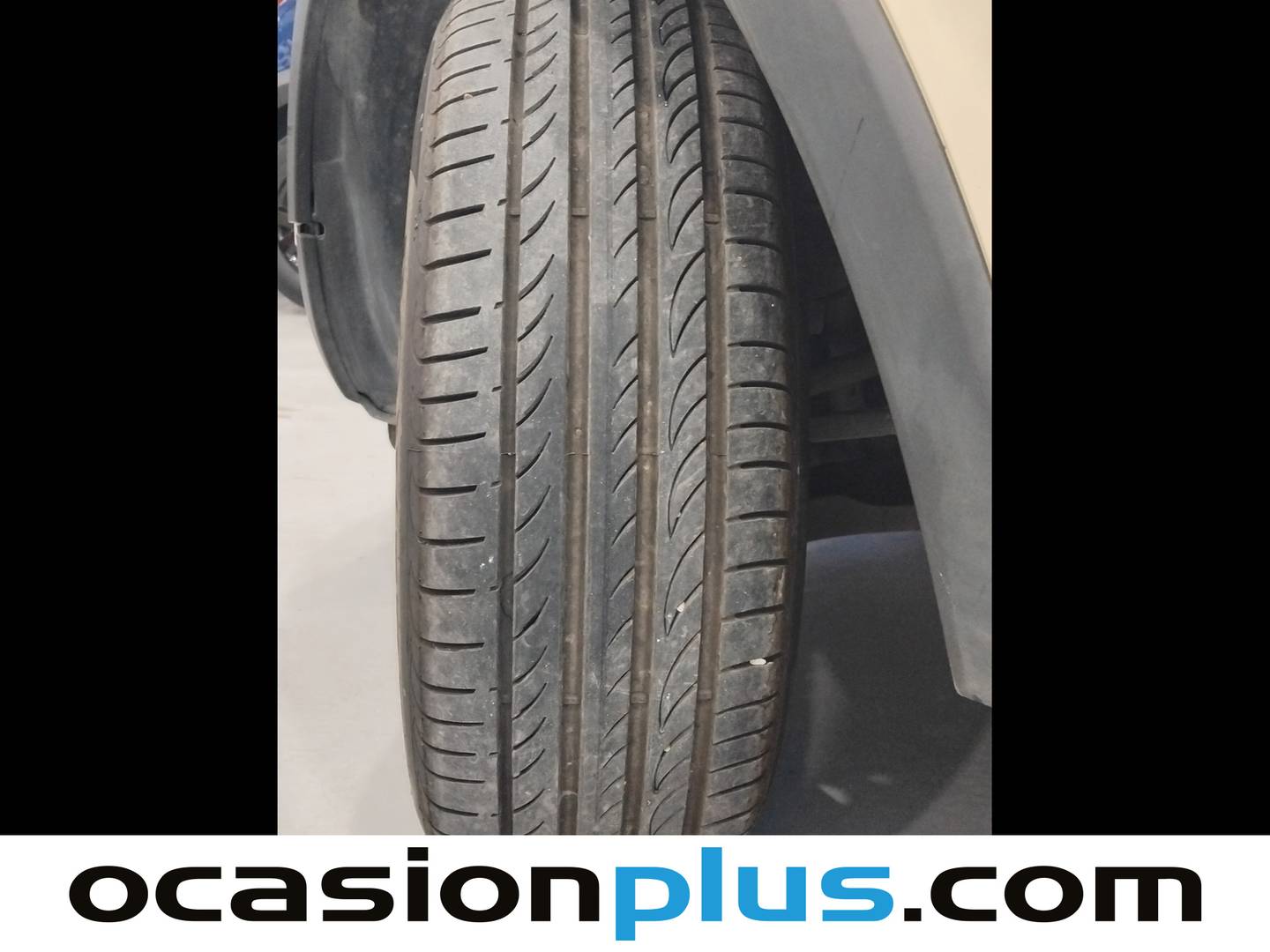 Foto Renault Captur Renault Captur Life Energy TCe (90 CV)