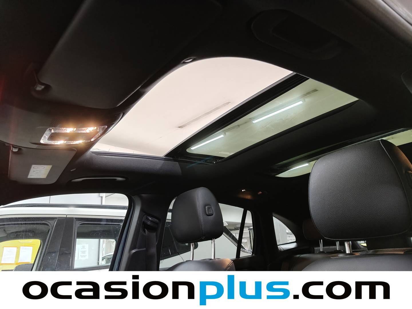 Mercedes GLA Mercedes GLA 200 d 4Matic (150 CV) seminuevo