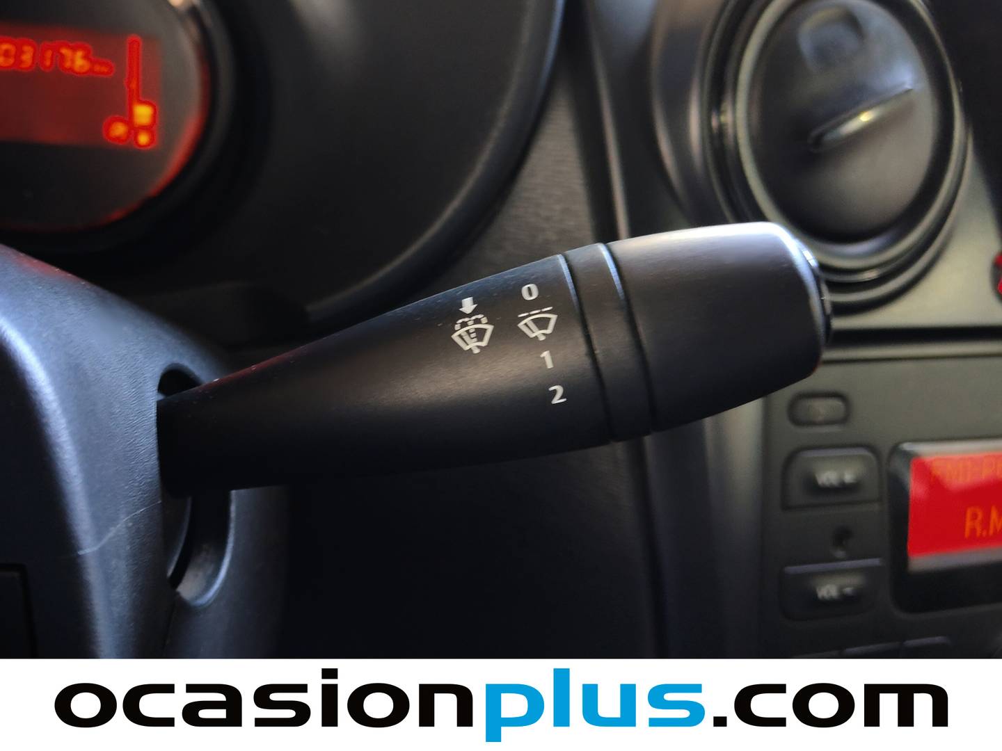 Dacia Dokker Dacia Dokker 1.6 GLP Essential (98 CV) 98cv