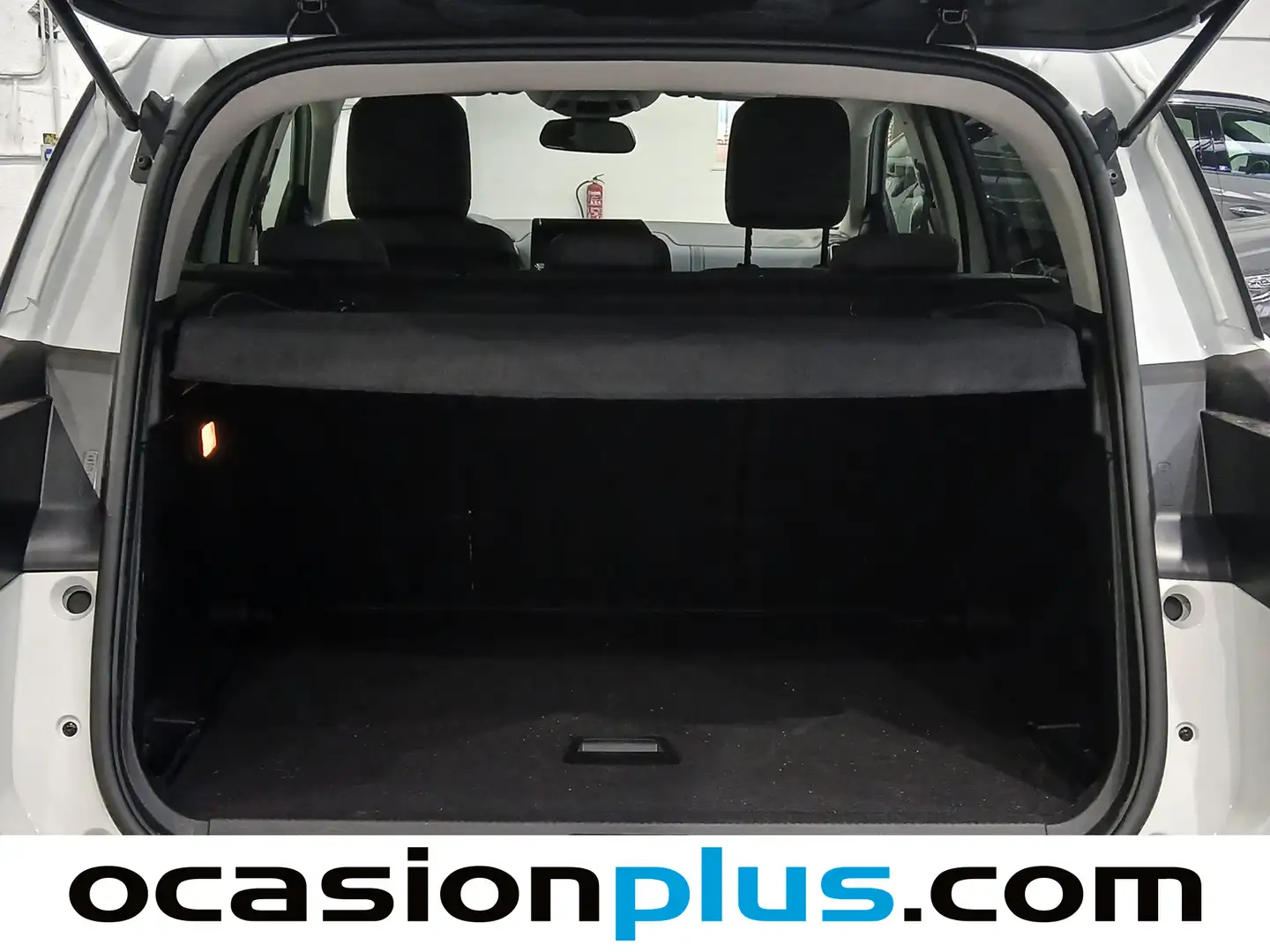 Foto Citroën C5 Aircross Citroen C5 Aircross Aircross PureTech 130 S&S C Series (131 CV)