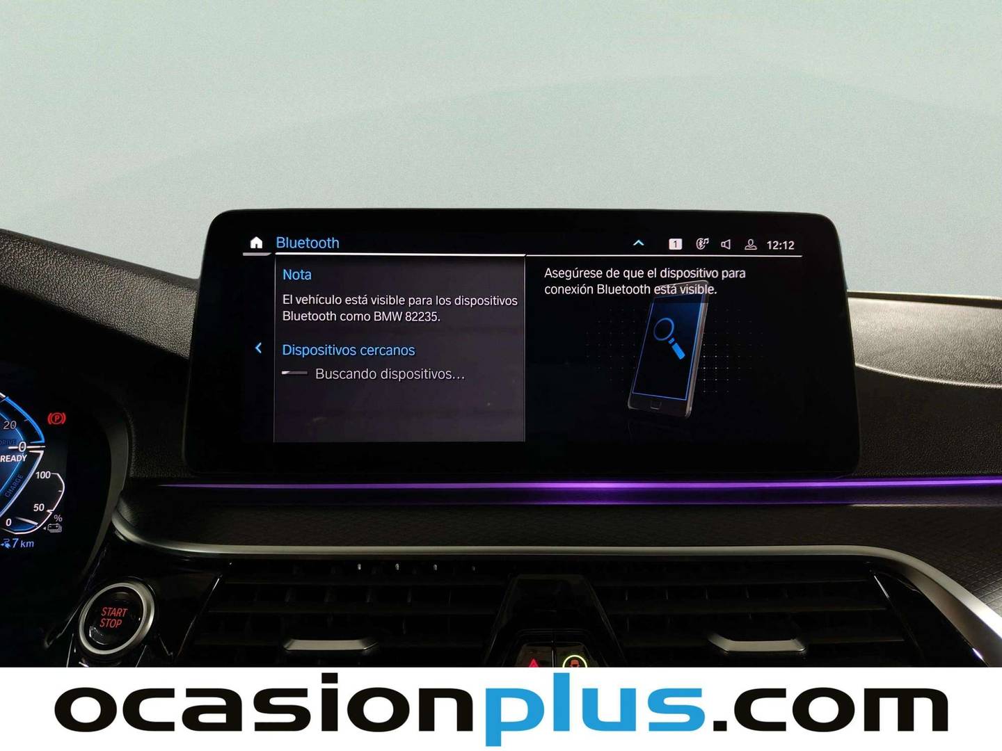 BMW Serie 5 BMW Serie 5 530e (292 CV) Pack M al mejor precio