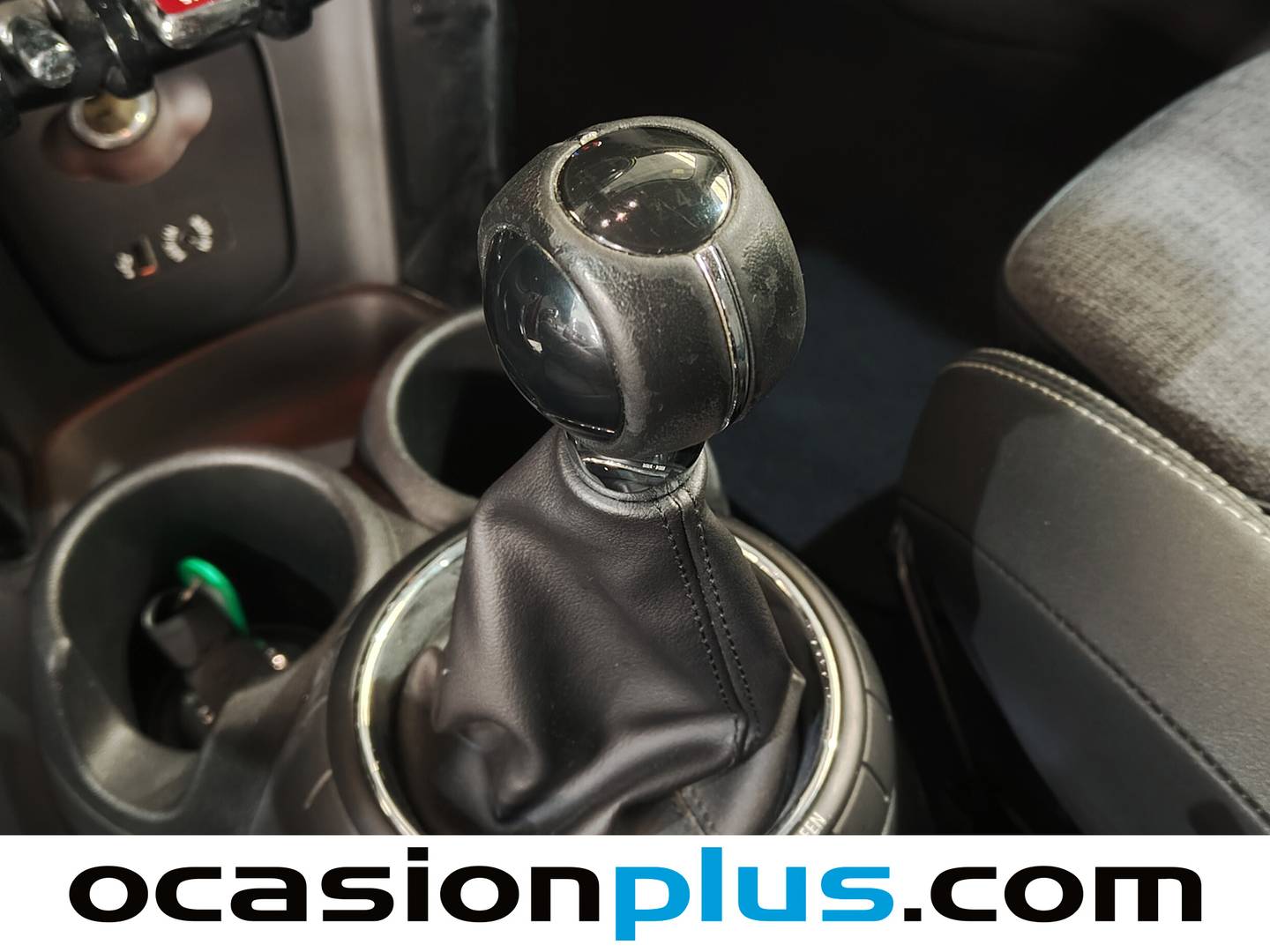 Mini MINI MINI MINI Cooper 5 Puertas Cooper SD (170 CV) de segunda mano