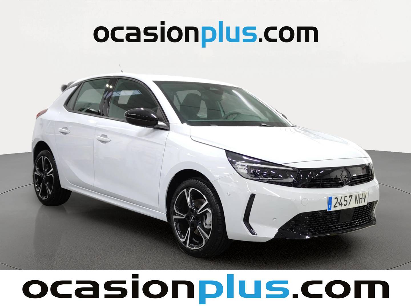 Foto Opel Corsa Opel Corsa 1.2 T XHL Hybrid GS eDCT (110 CV)