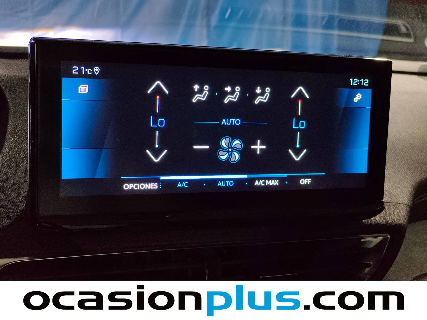 Peugeot 5008 Peugeot 5008 BlueHDI 130 S&S GT EAT8 (130 CV) 7 plazas seminuevo