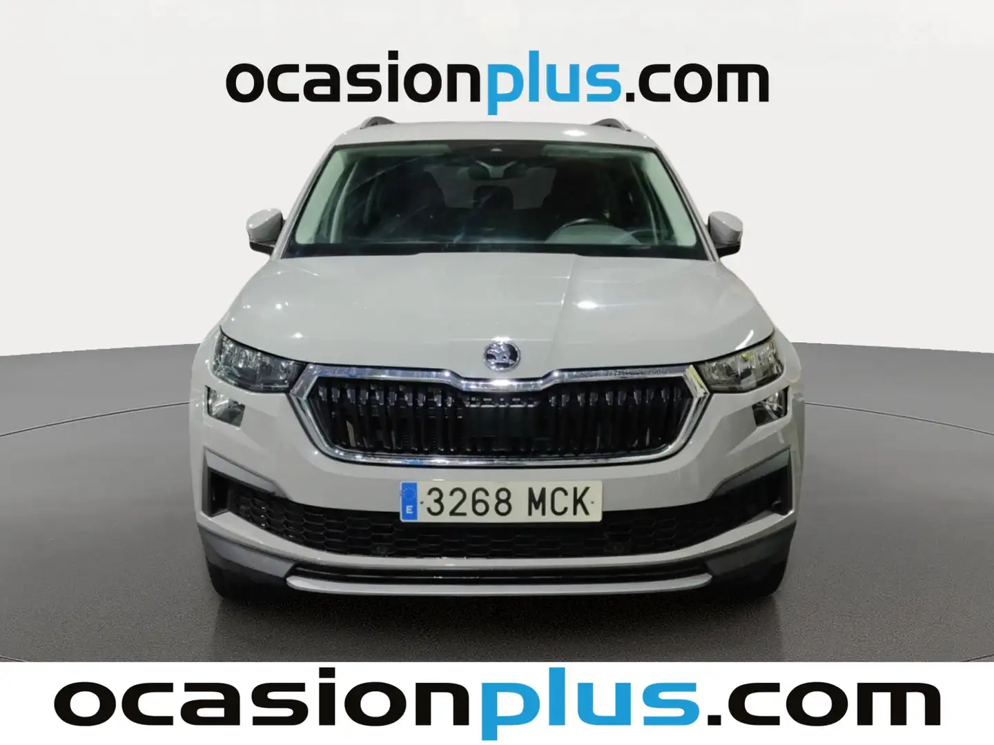 Foto Skoda Kodiaq Skoda Kodiaq 1.5 TSI Ambition 4x2 DSG (150 CV) 7 Plazas