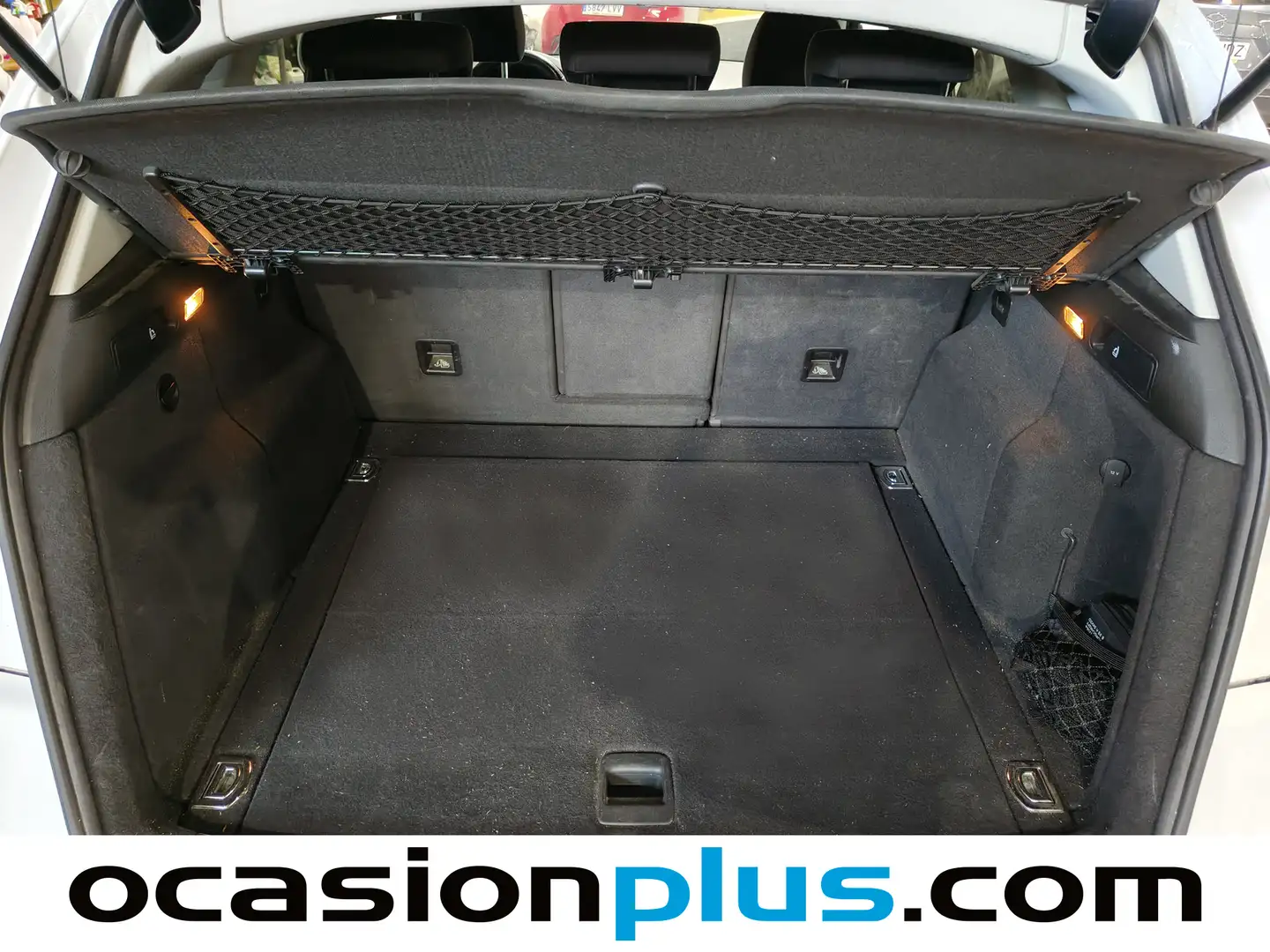 Foto Audi Q5 Audi Q5 Advanced edition 2.0 TDI ultra (150 CV)