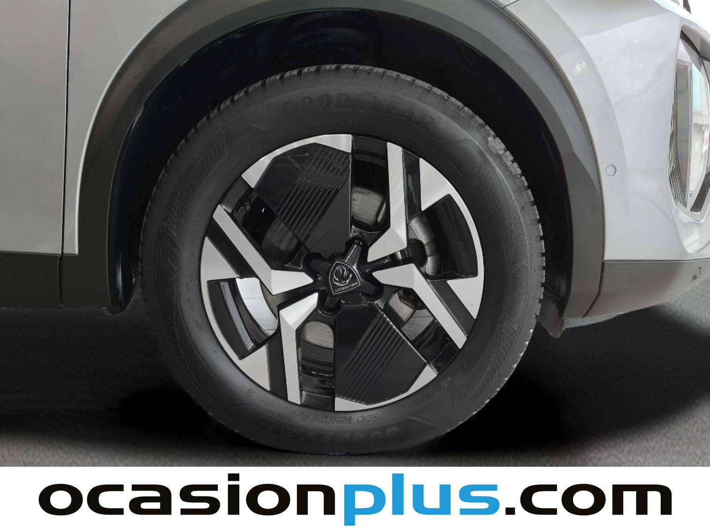 Peugeot 2008 Peugeot 2008 Allure Hybrid eDCS6 (145 CV) 2025