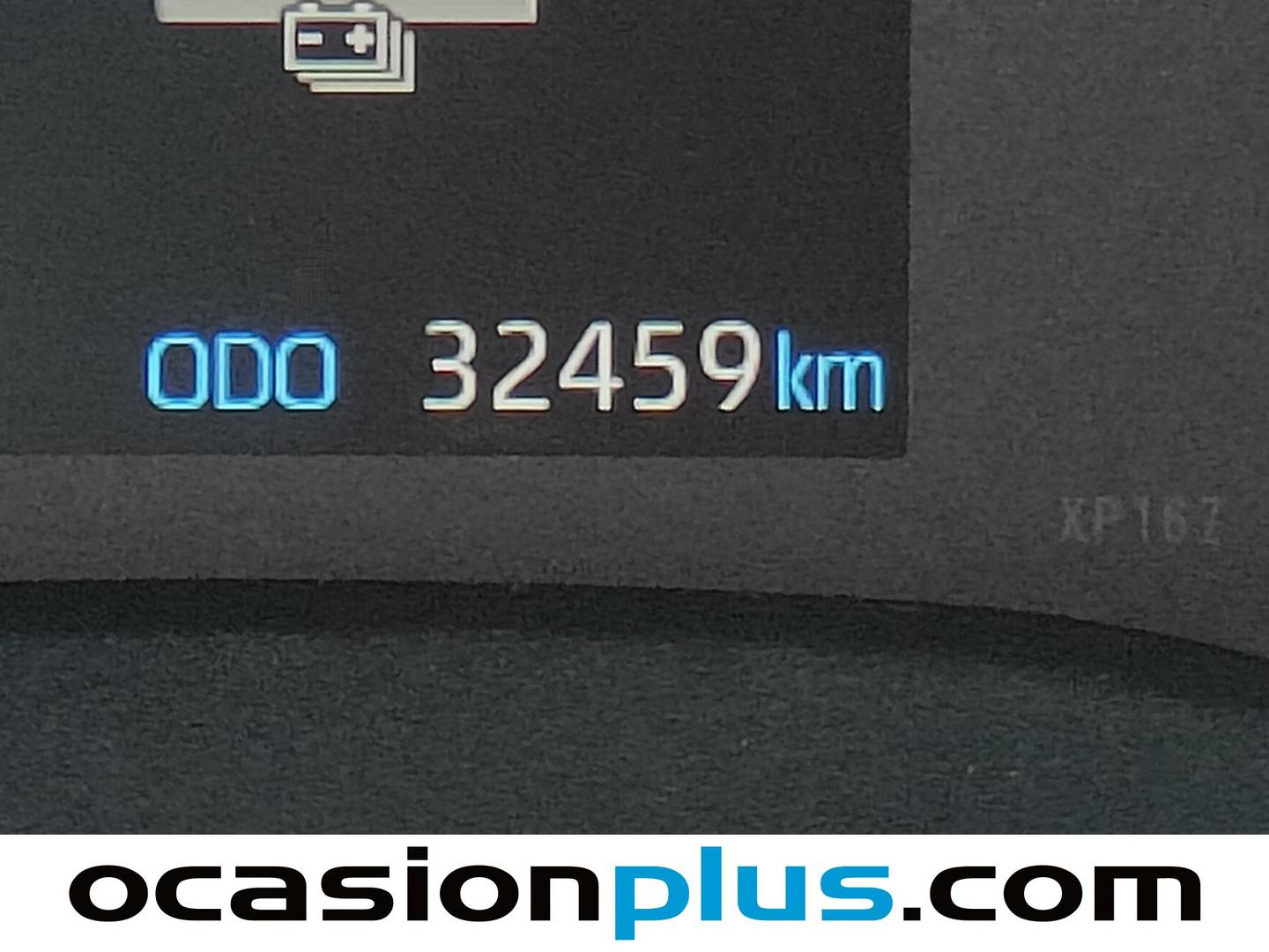 Toyota Yaris Toyota Yaris 120H Business Plus (116 CV) seminuevo