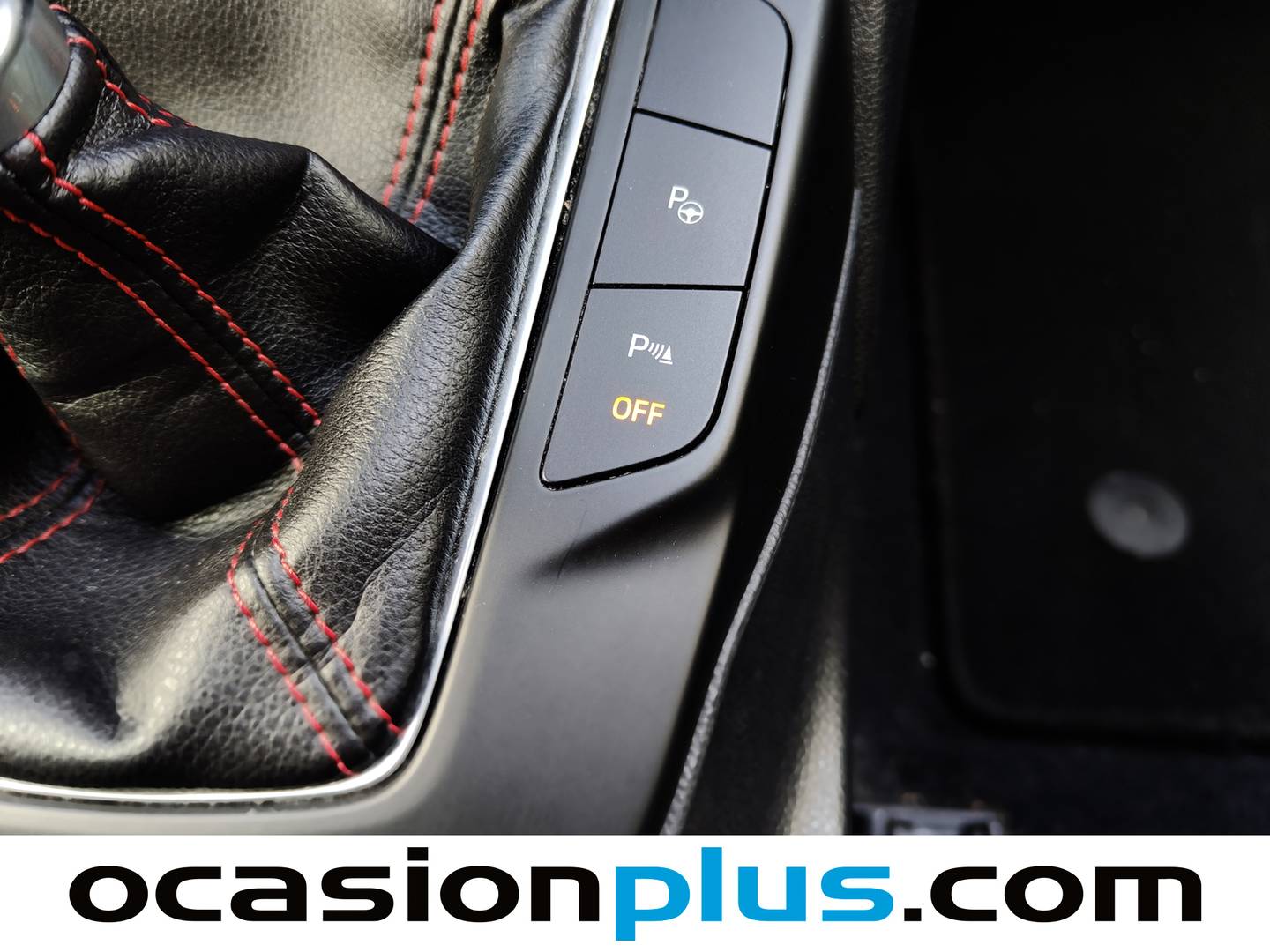 Acabados Ford Focus Ford Focus 1.0 Ecoboost S&S ST-Line (125 CV)