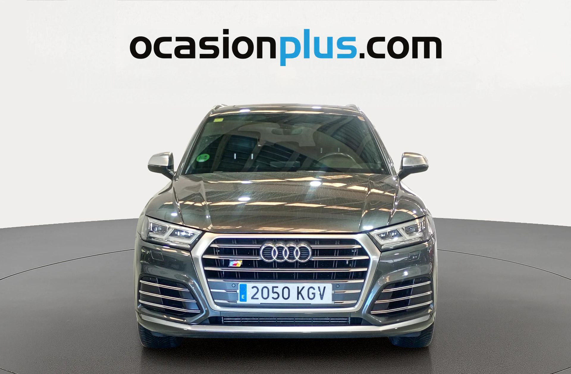 Audi Q5 SQ5 3.0 TFSI quattro tiptronic Pack S-Line - foto 14