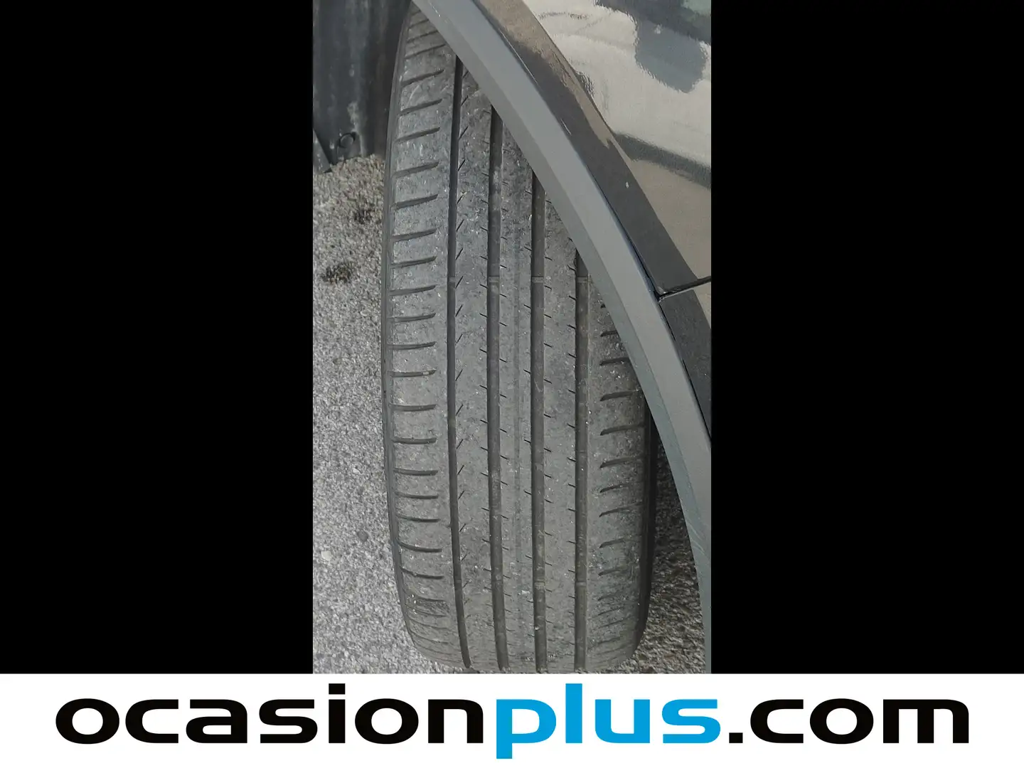 Foto Lynk & Co 01 Lynk & Co 01 1.5 PHEV (261 CV)