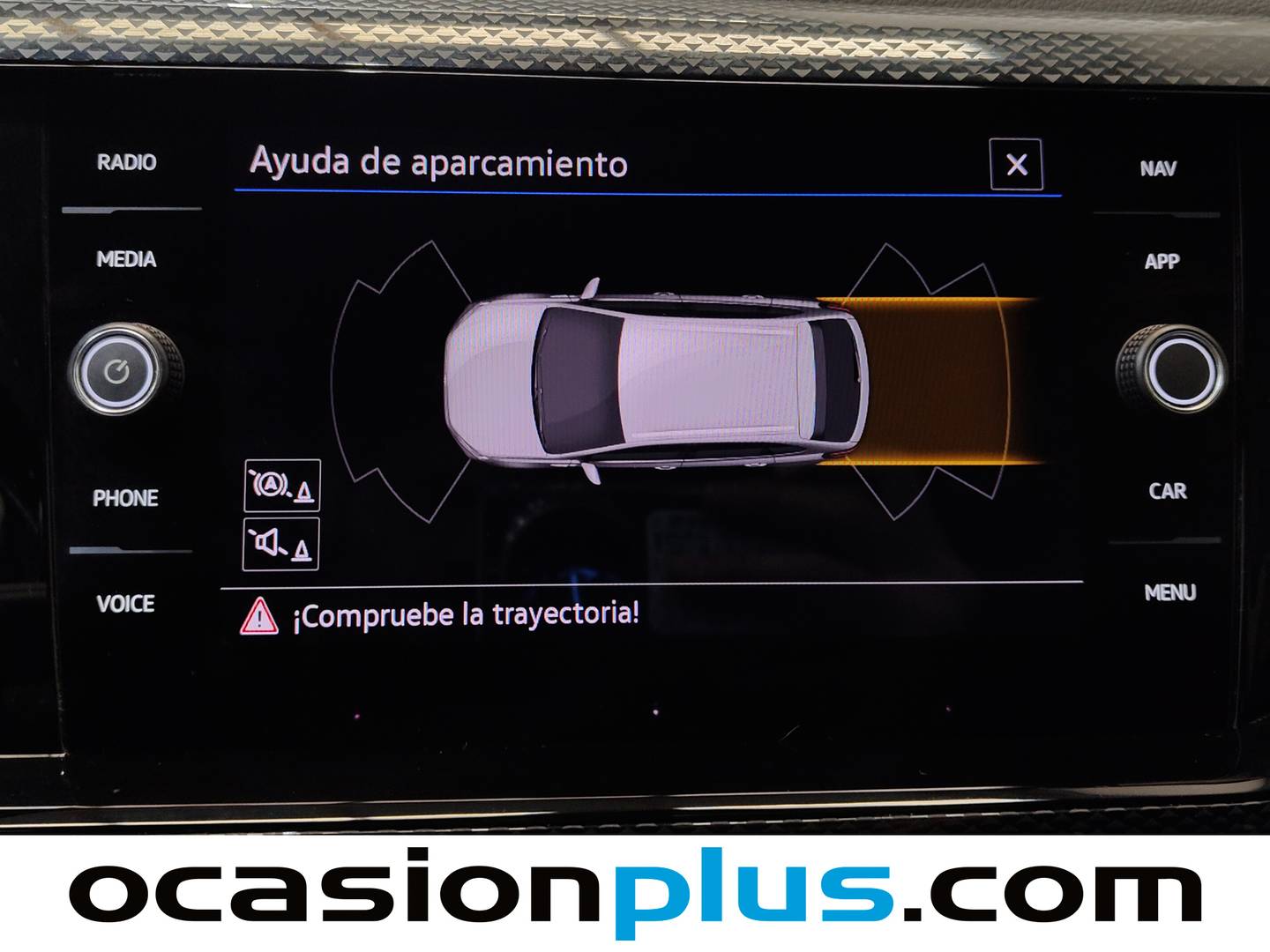 Extras y acabados del Volkswagen Taigo Volkswagen Taigo Life 1.0 TSI (110 CV) DSG