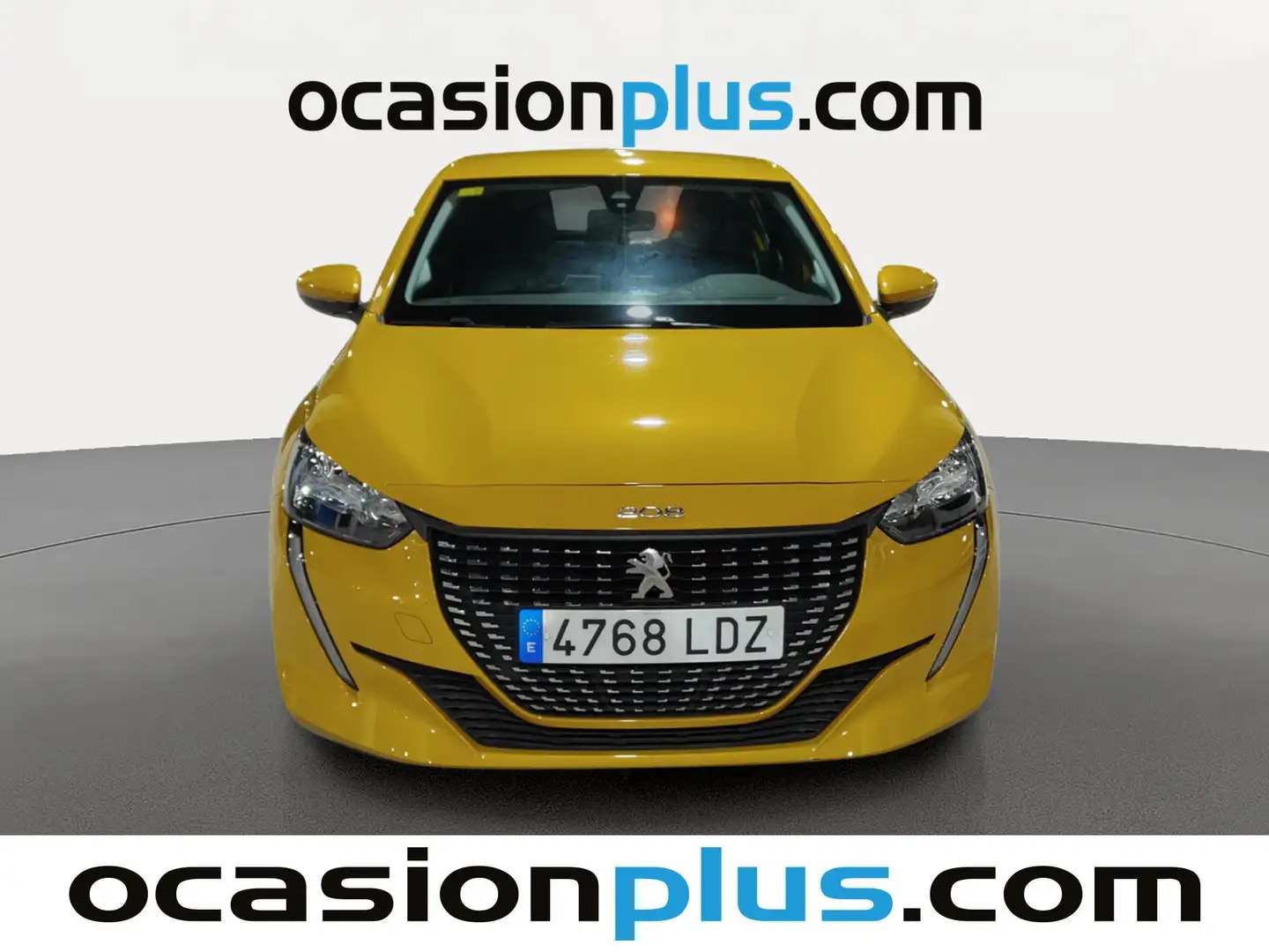 Foto Peugeot 208 Peugeot 208 PureTech 100 Active (100 CV)