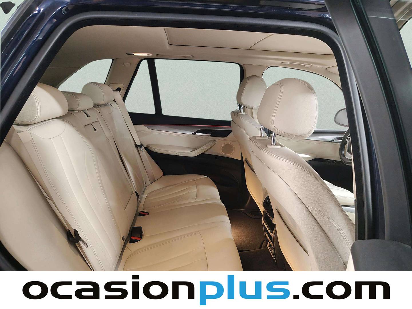 BMW X5 BMW X5 xDrive40e iPerformance (313 CV) de segunda mano