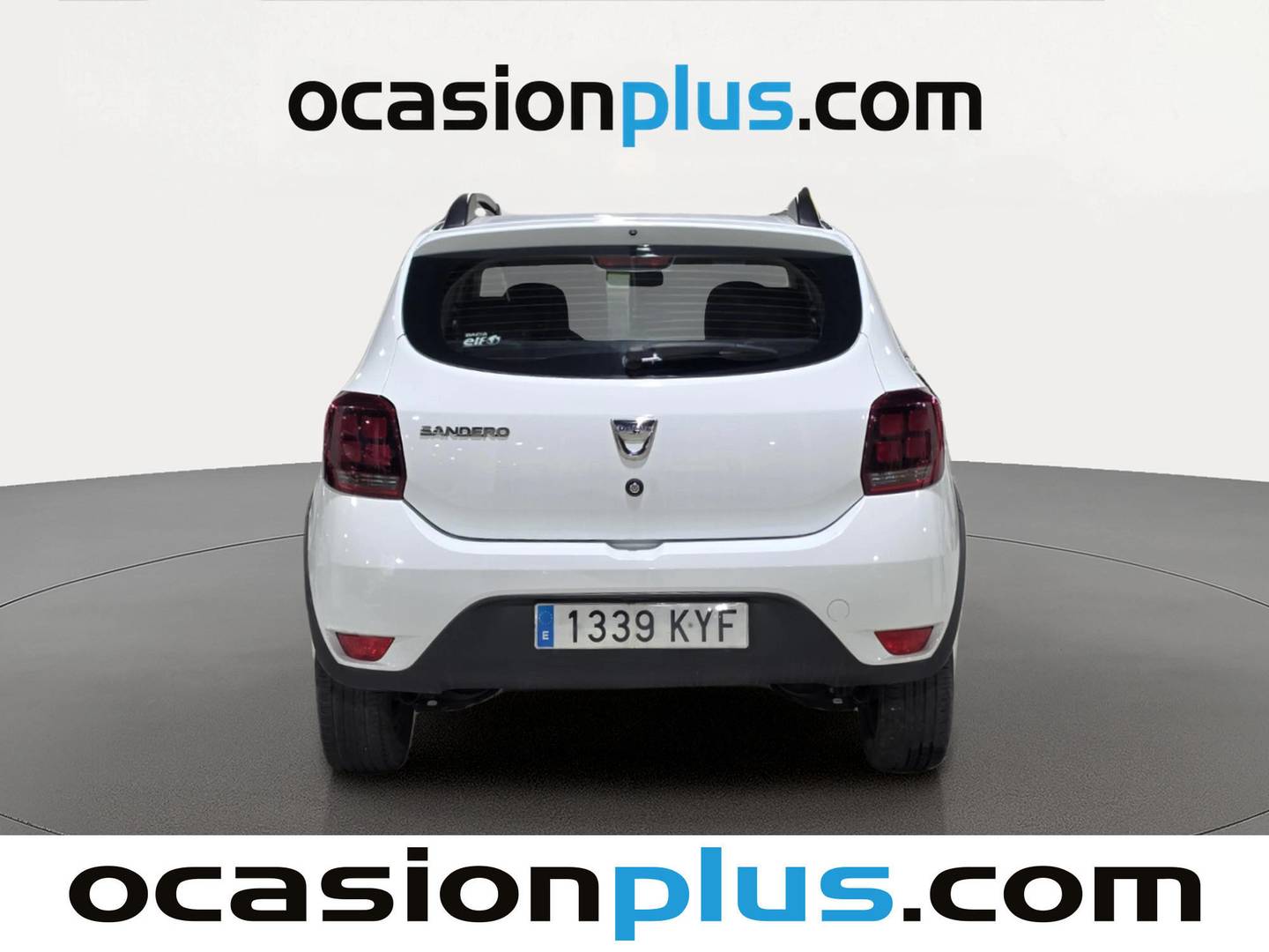 Dacia Sandero Dacia Sandero Stepway Essential 1.0 (75 CV) barato