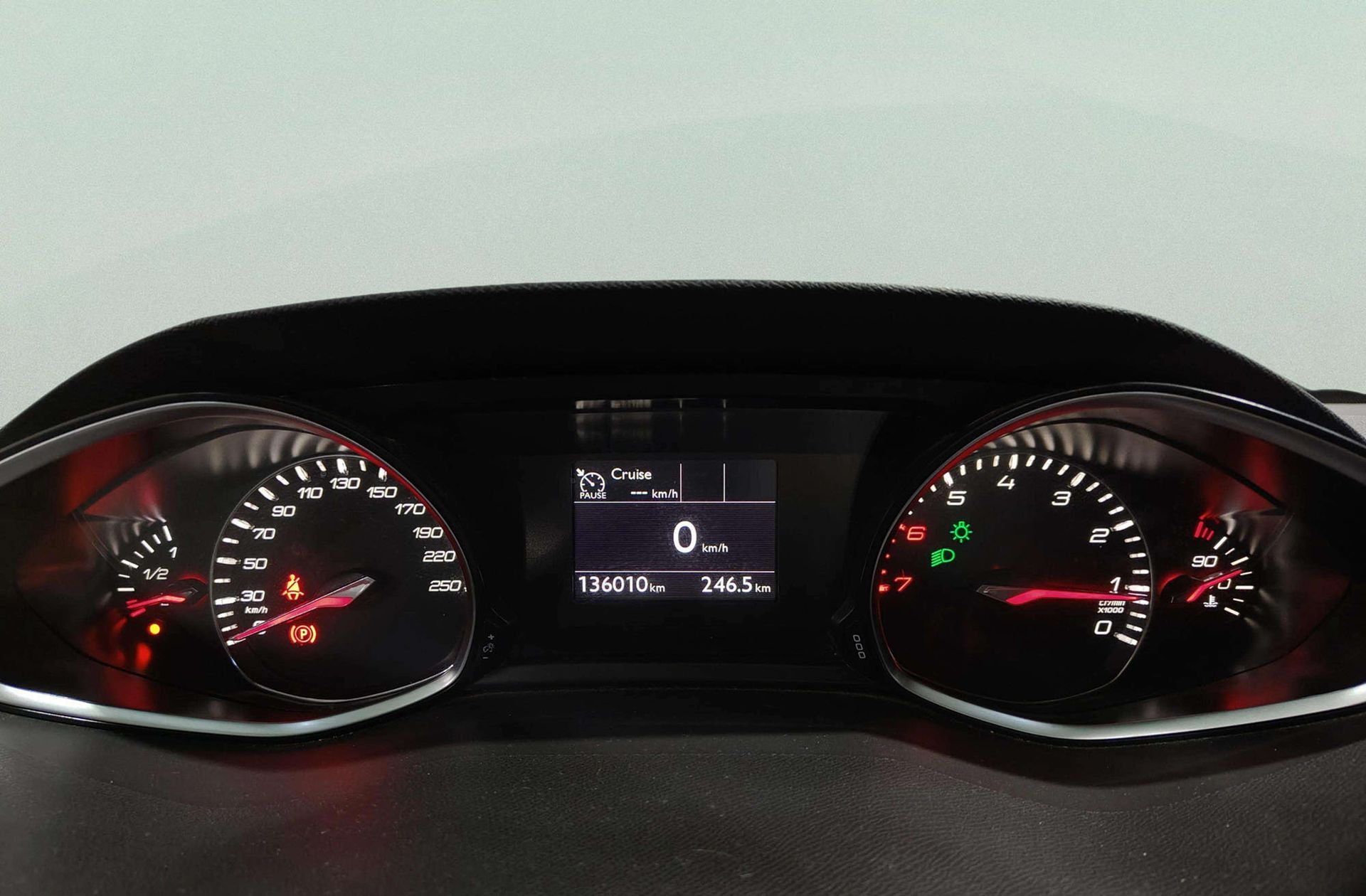 Peugeot 308 PureTech 110 Style - foto 21