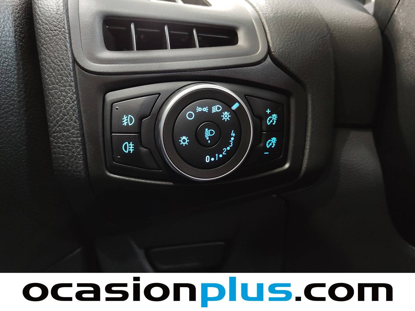 Acabados Ford Focus Ford Focus 1.0 Ecoboost S&S Trend+ (125 CV)